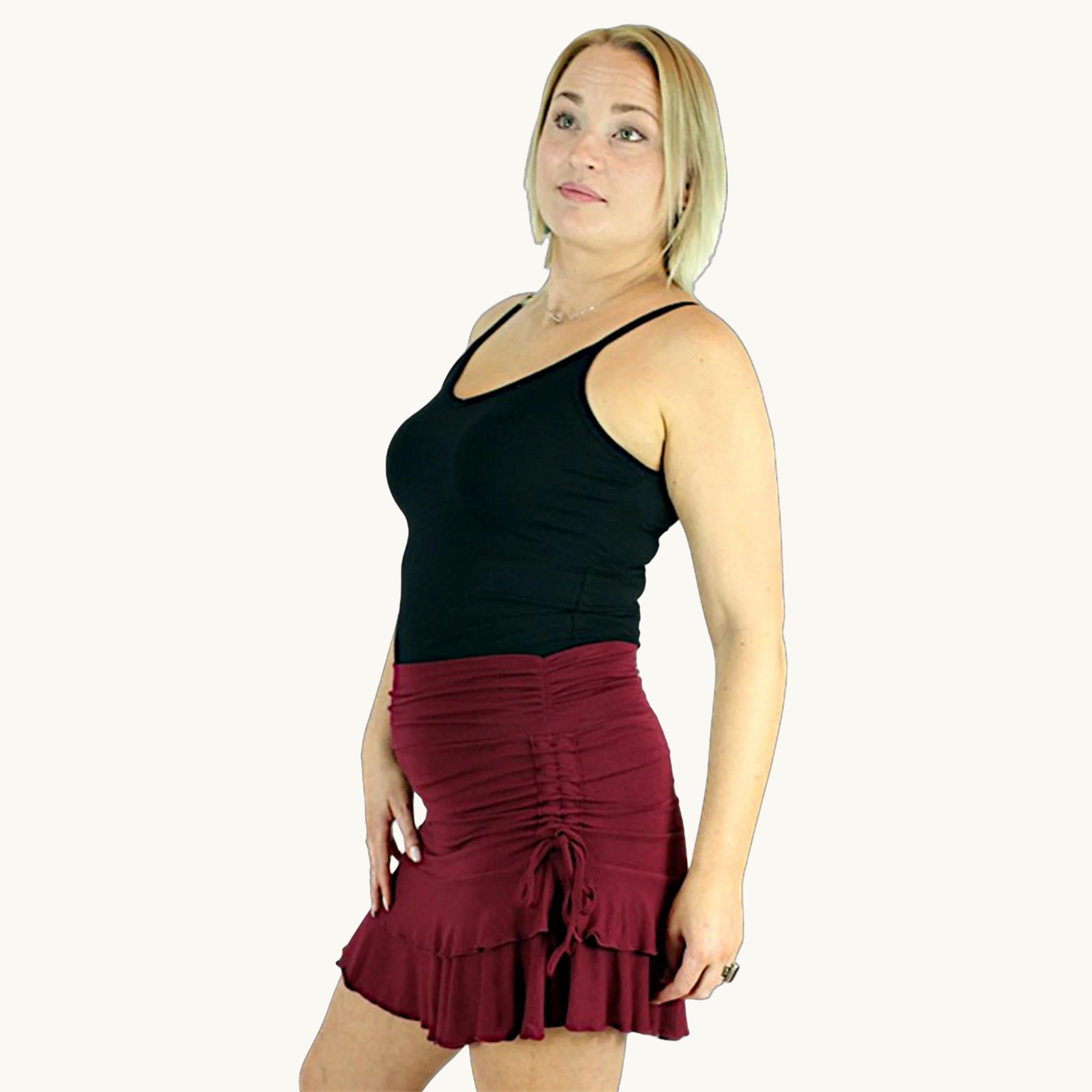 Breeze Skirt