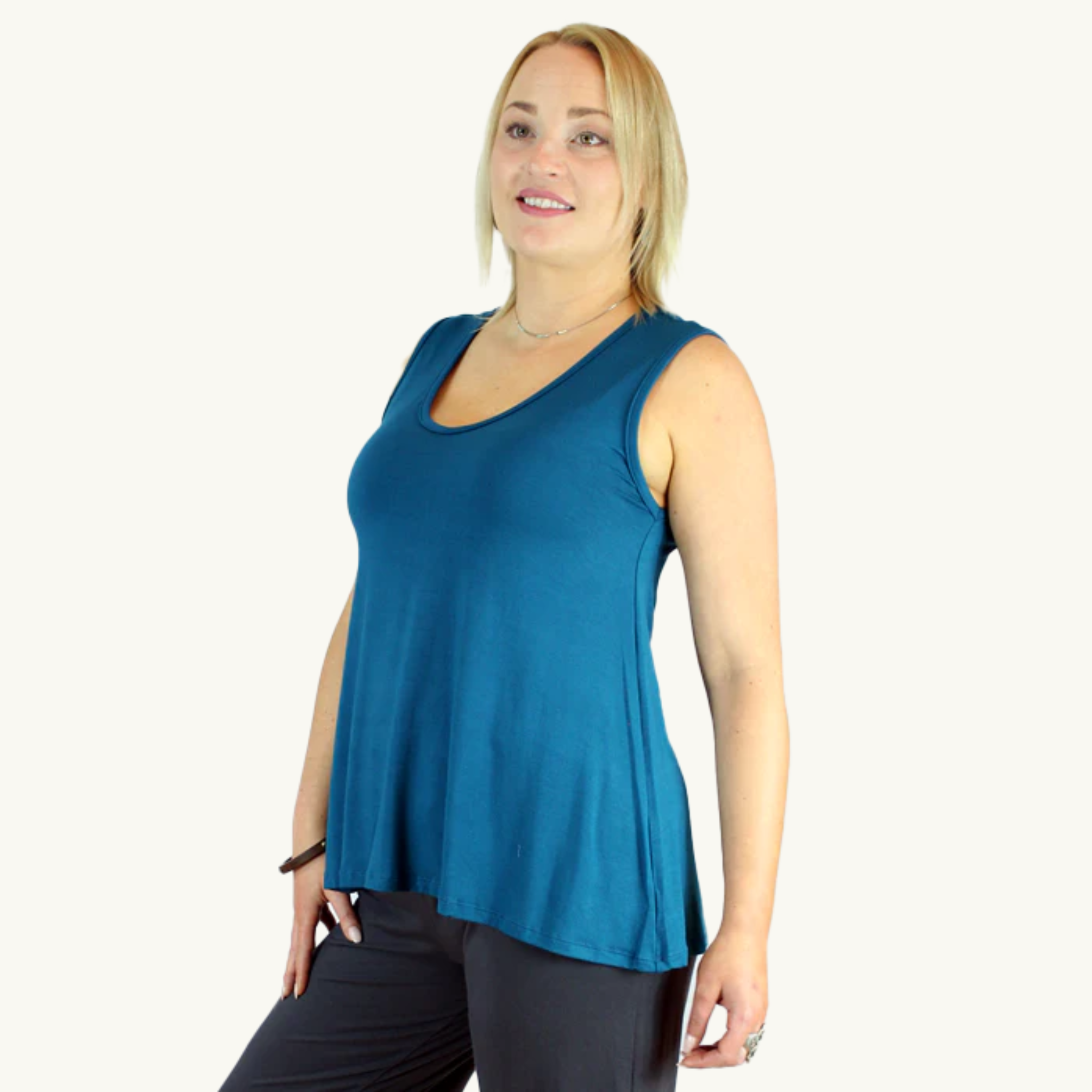 Cadence Tank