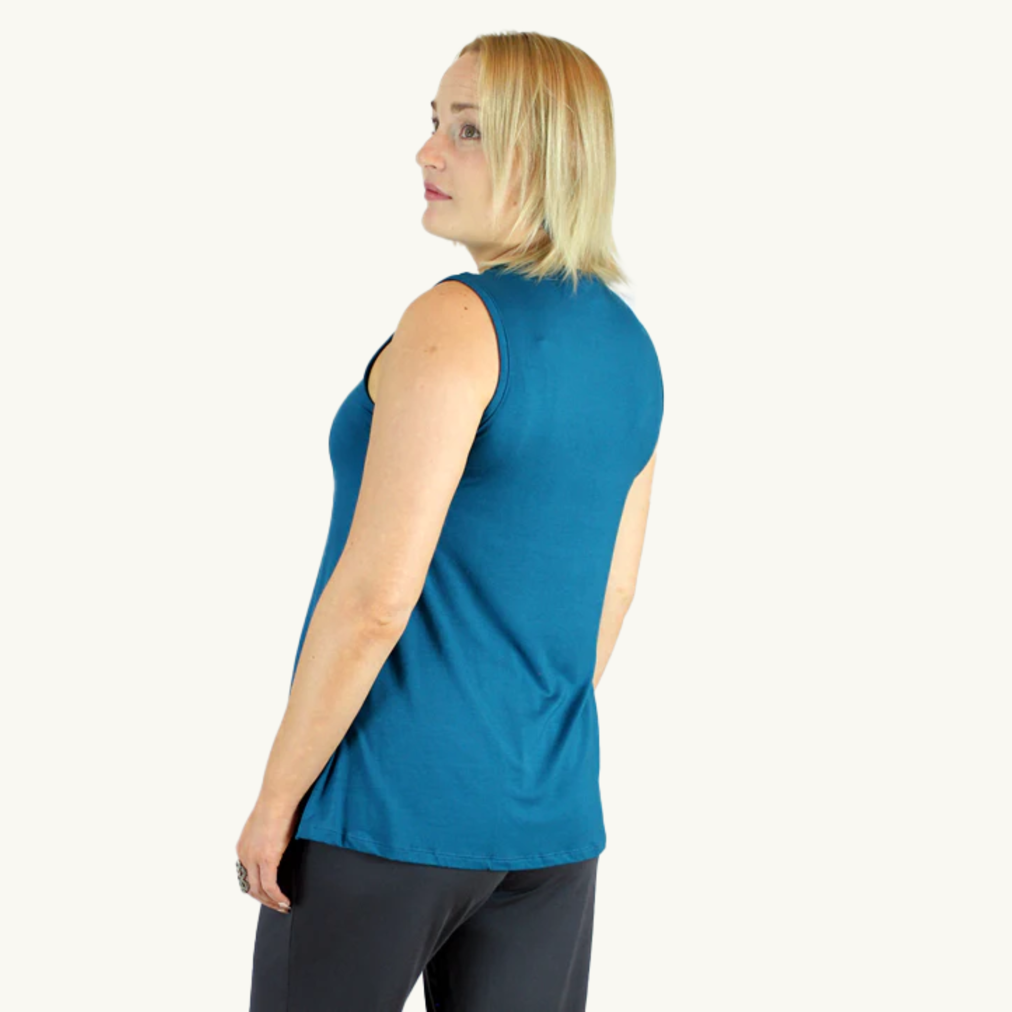 Cadence Tank