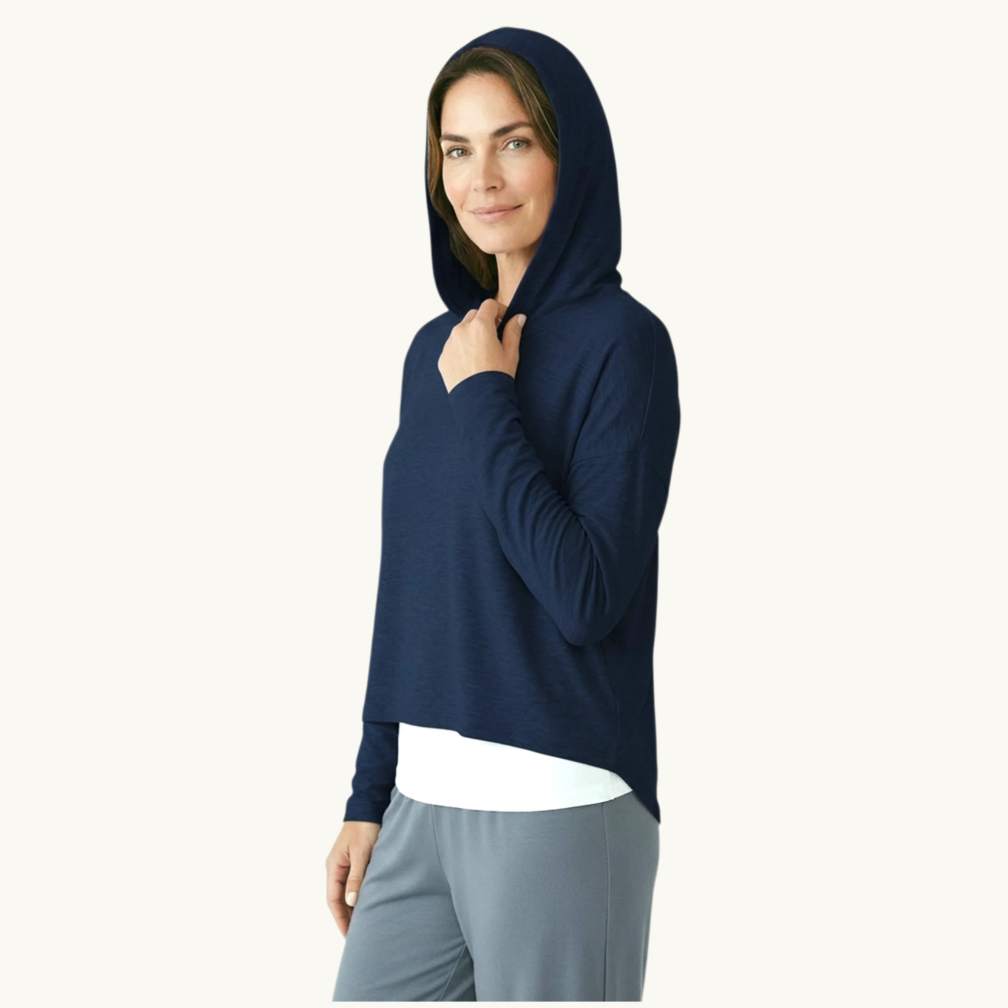 Courtenay Hoodie