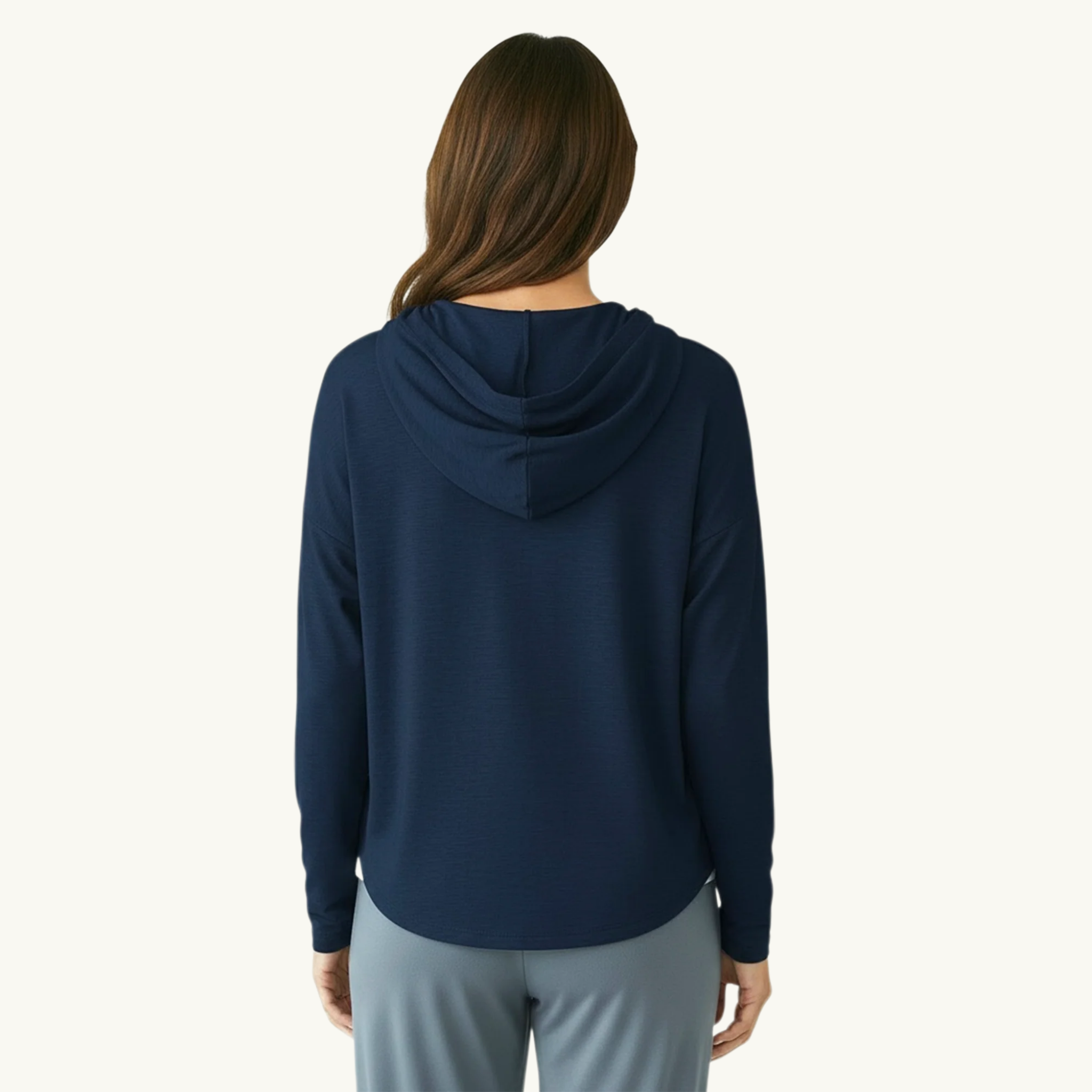 Courtenay Hoodie
