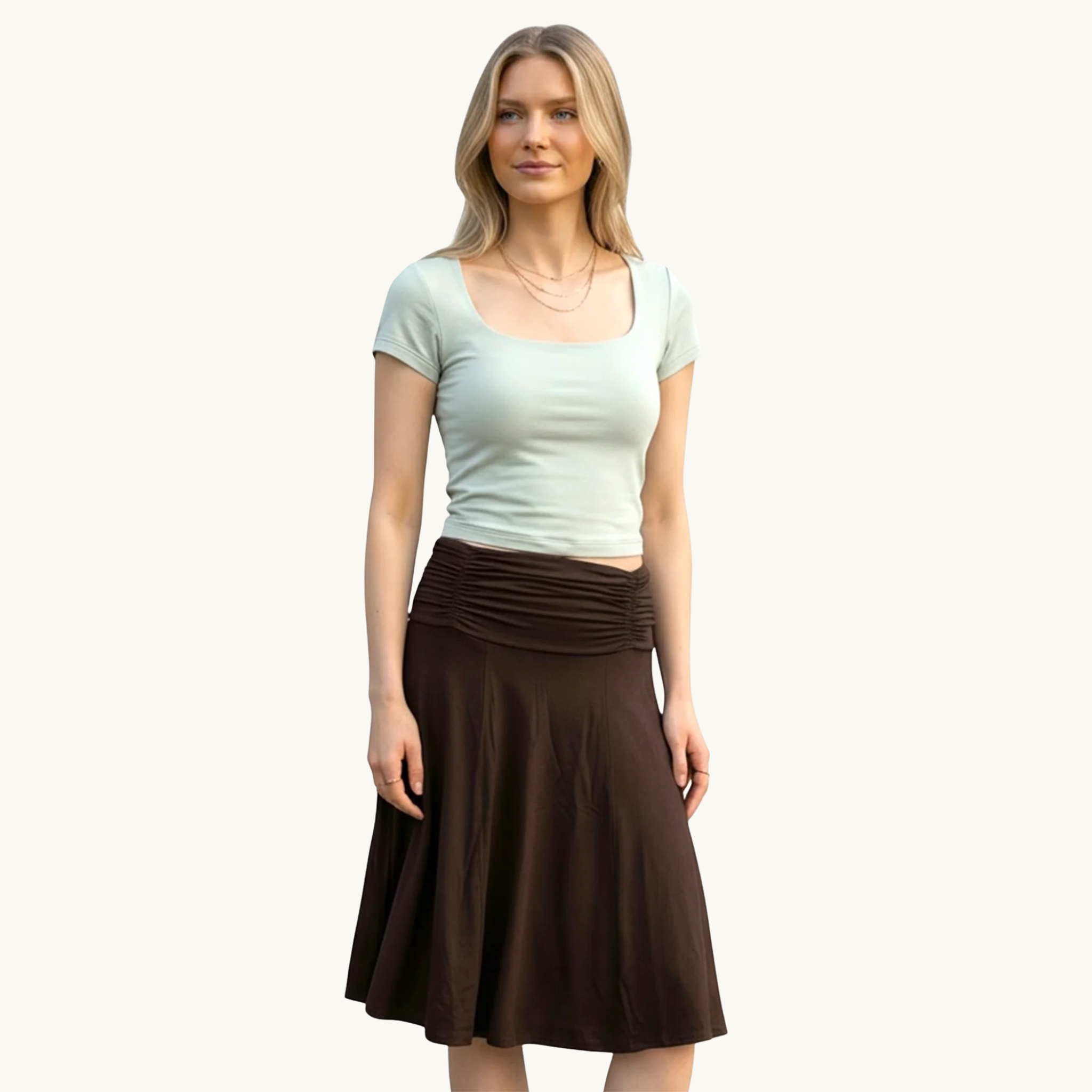Danielle Skirt