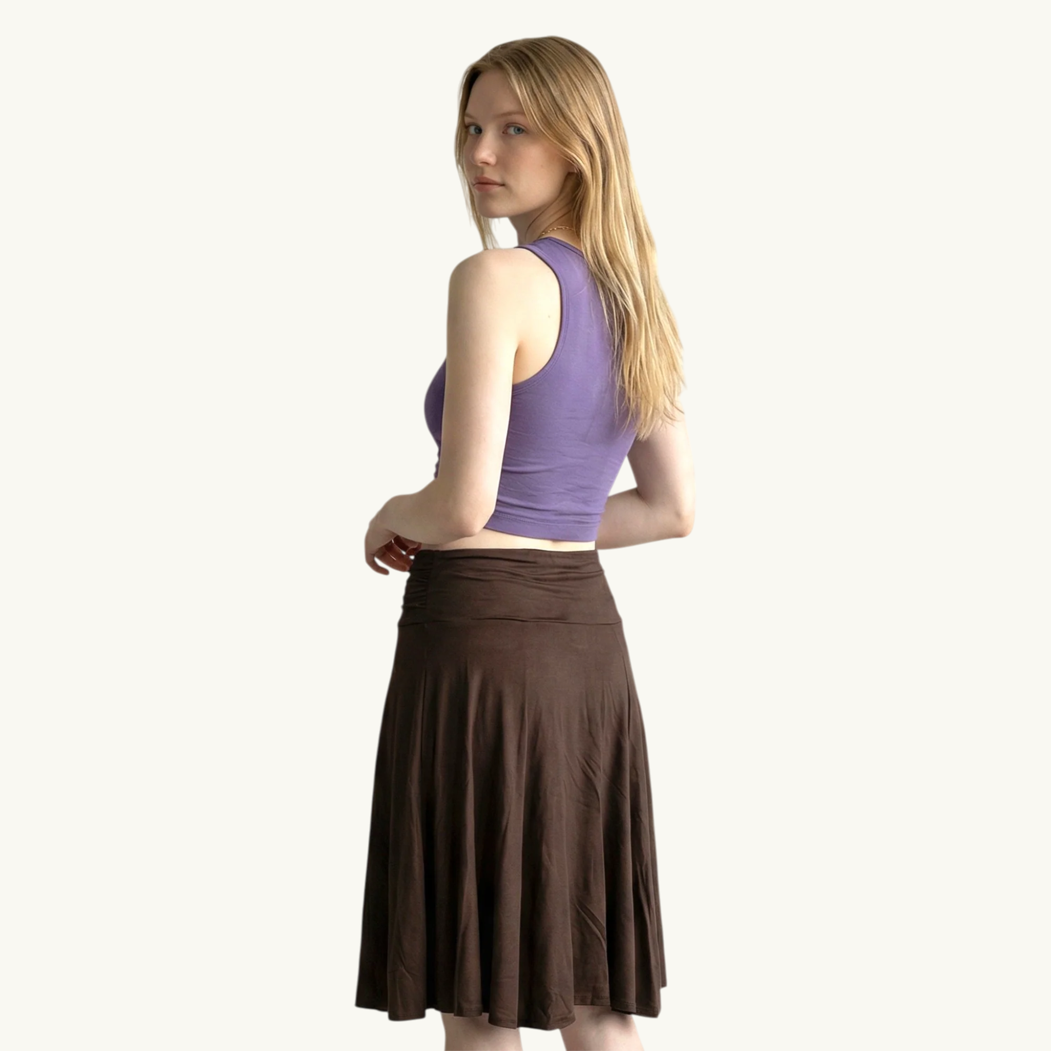 Danielle Skirt