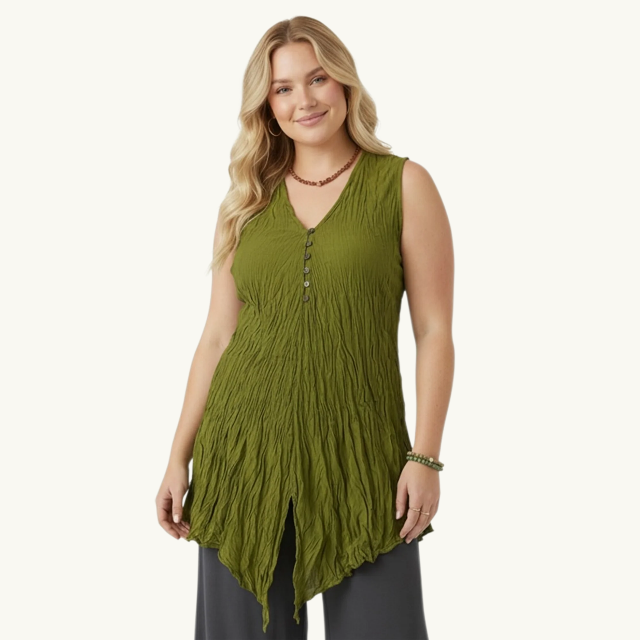 Harmony Tunic