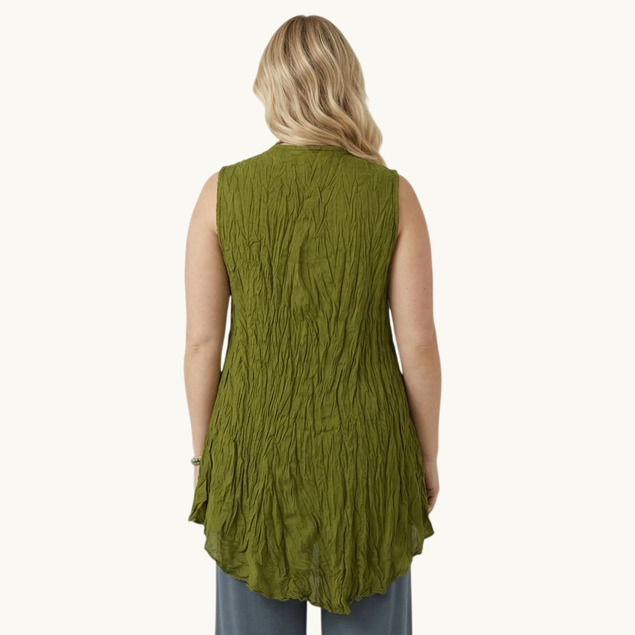 Harmony Tunic