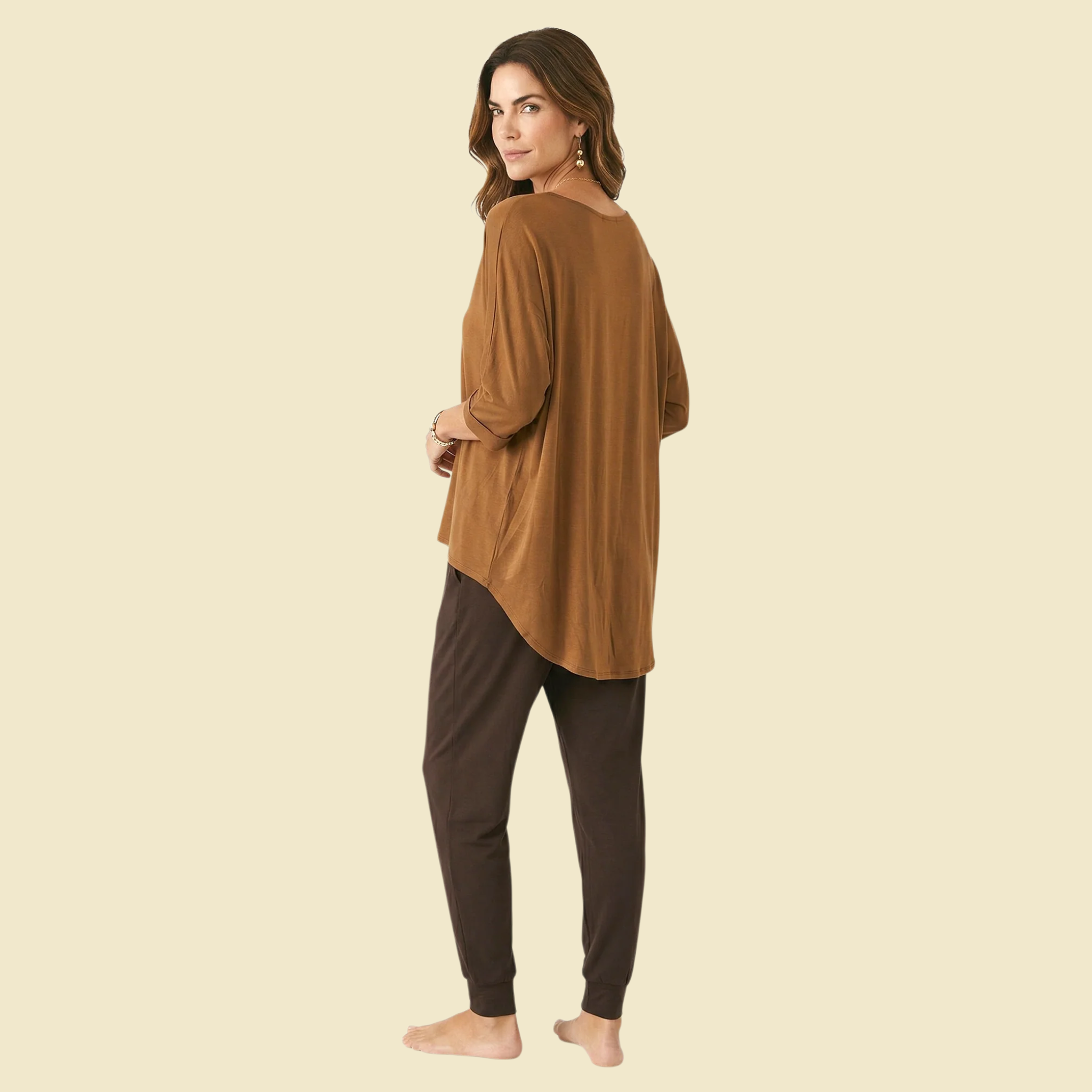 Kitsilano Jogger Pant