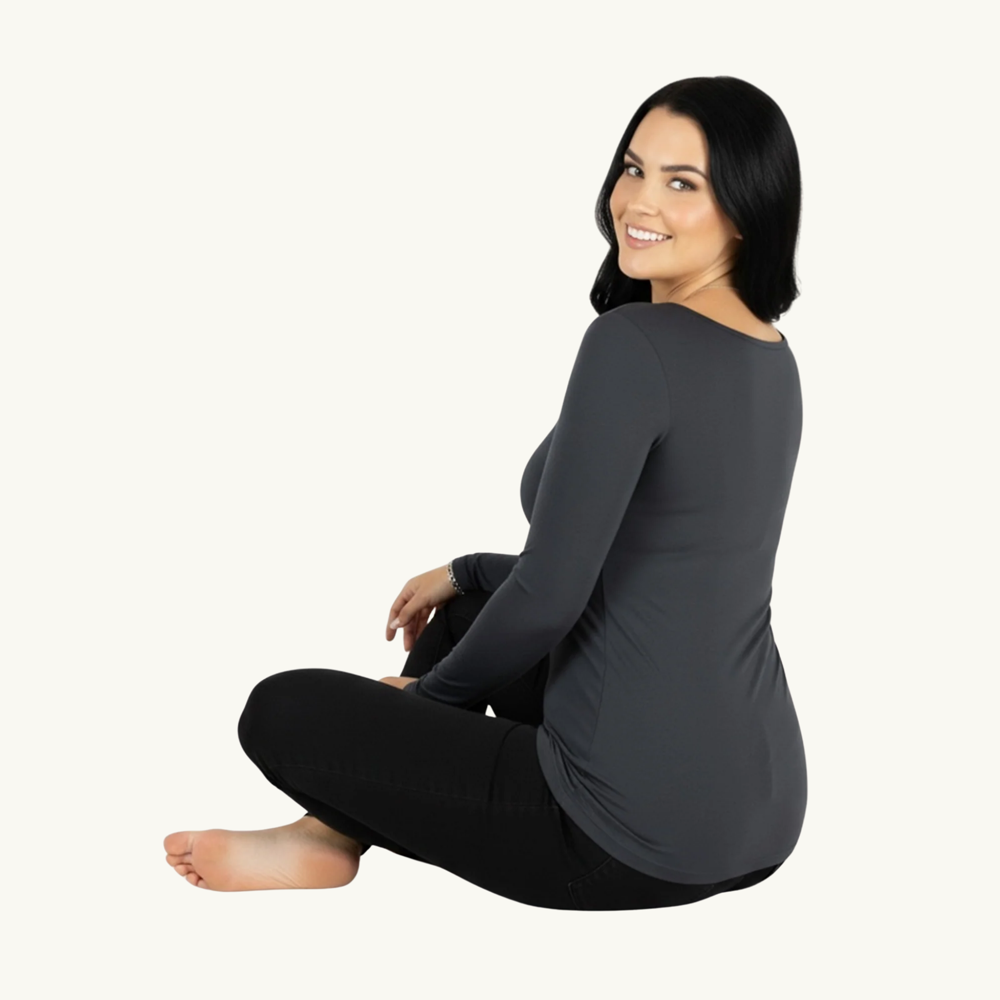 Leah Top