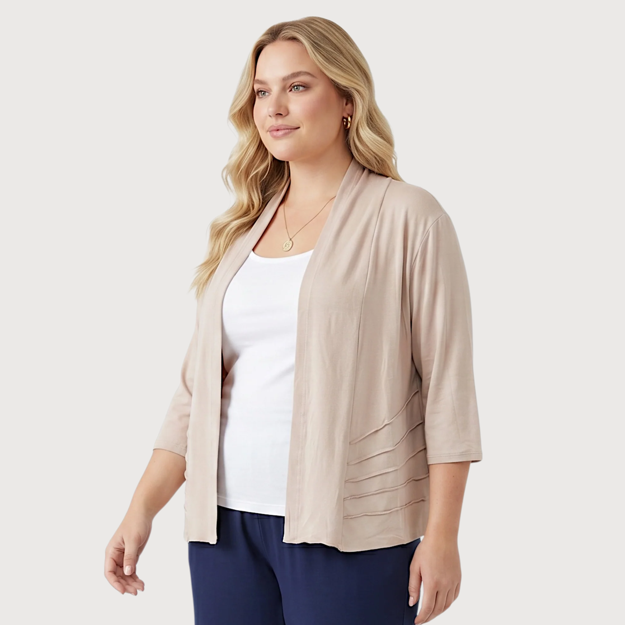 Lin Cardigan