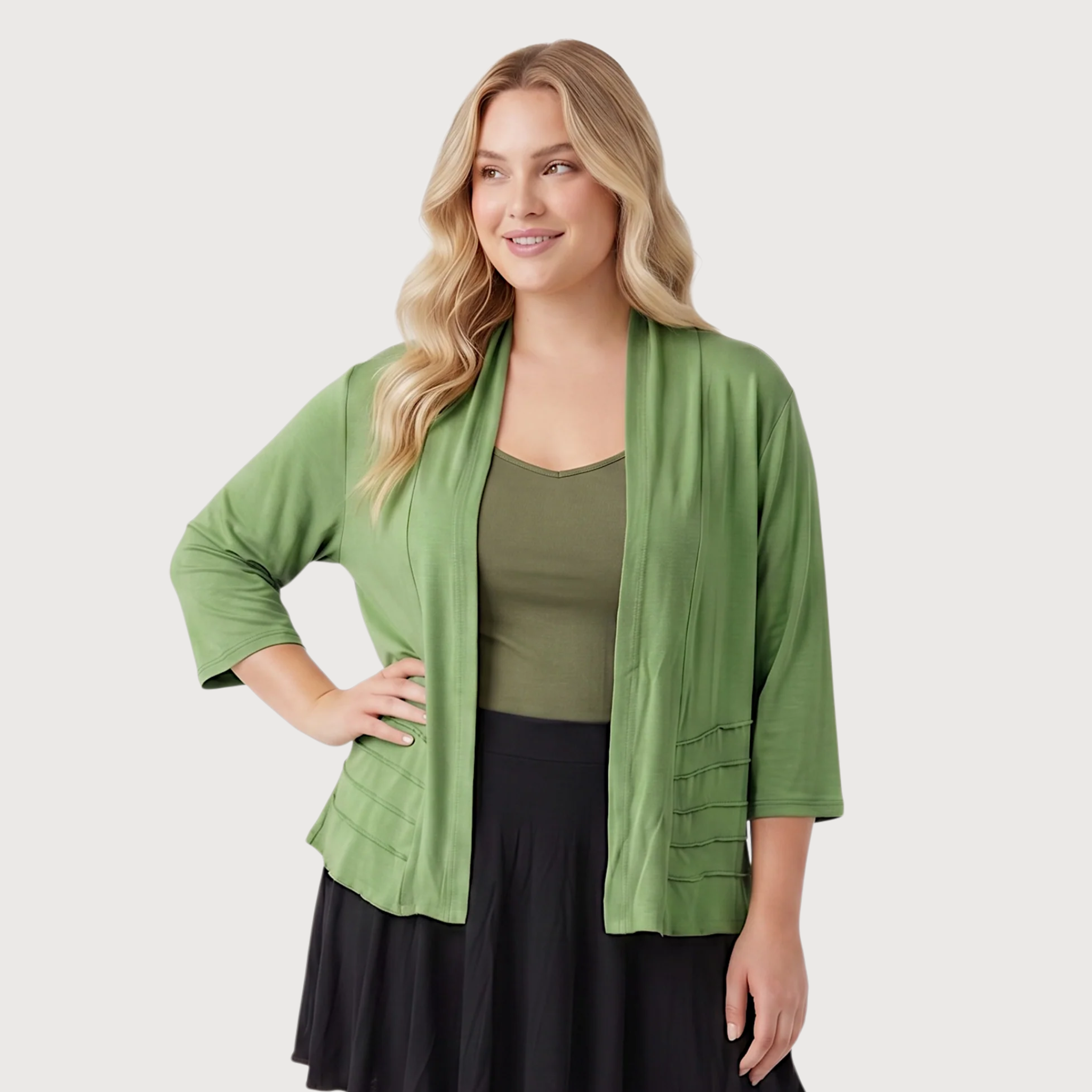 Lin Cardigan