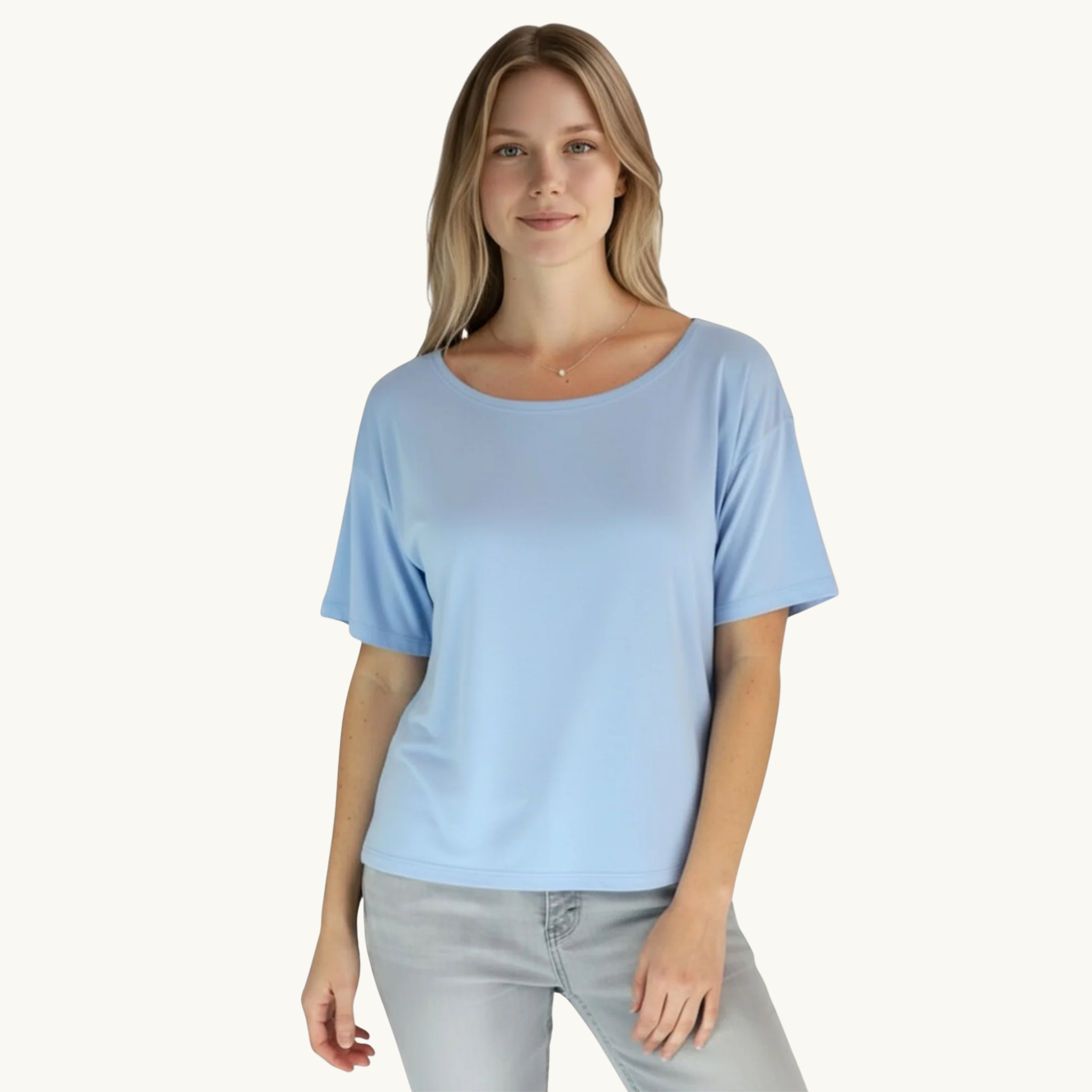 Serenity Tee