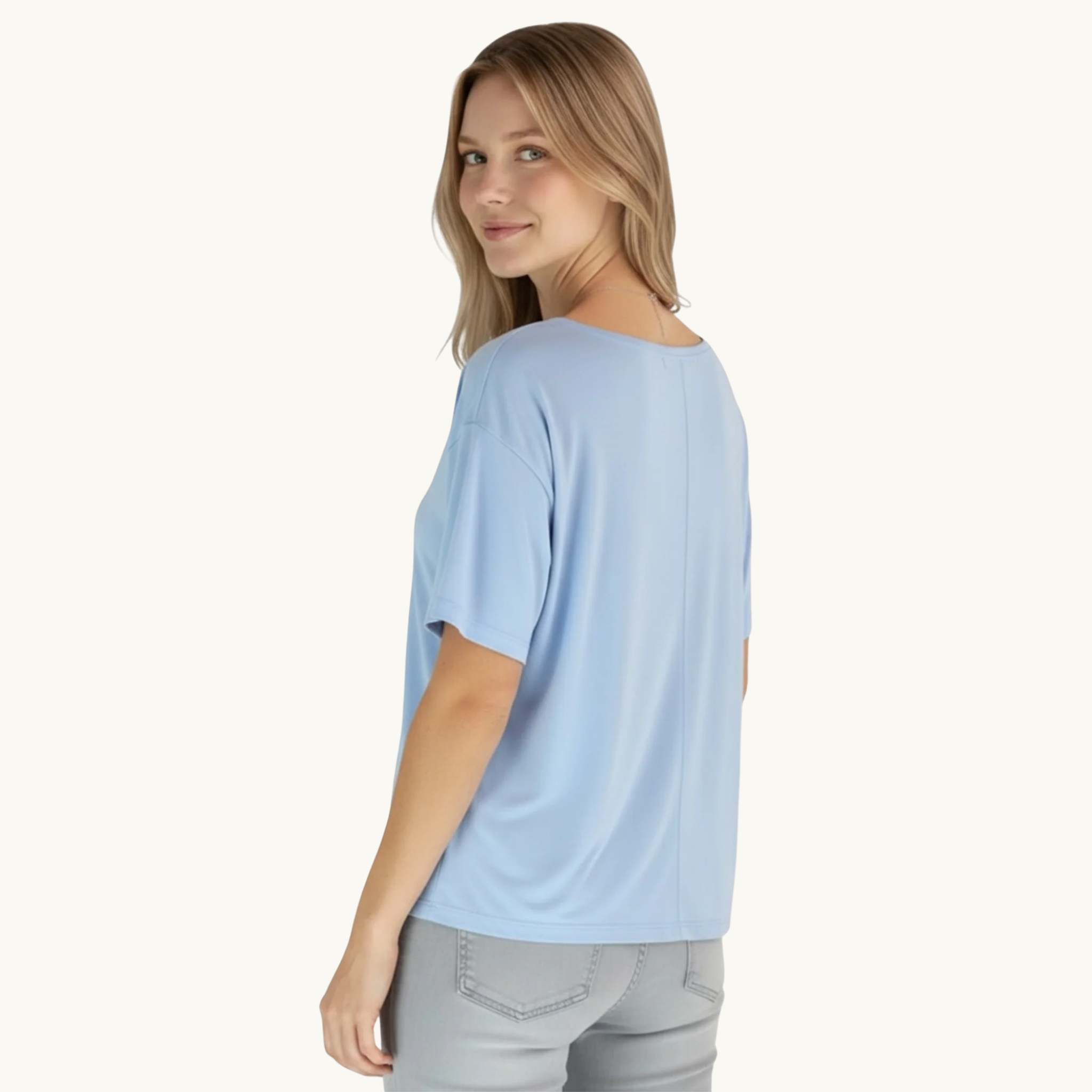 Serenity Tee