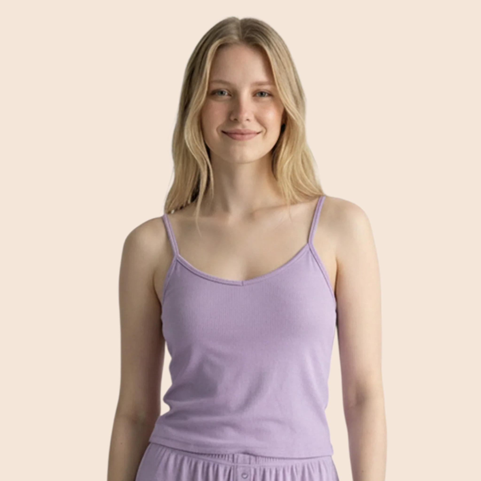 Shelly Tank Top