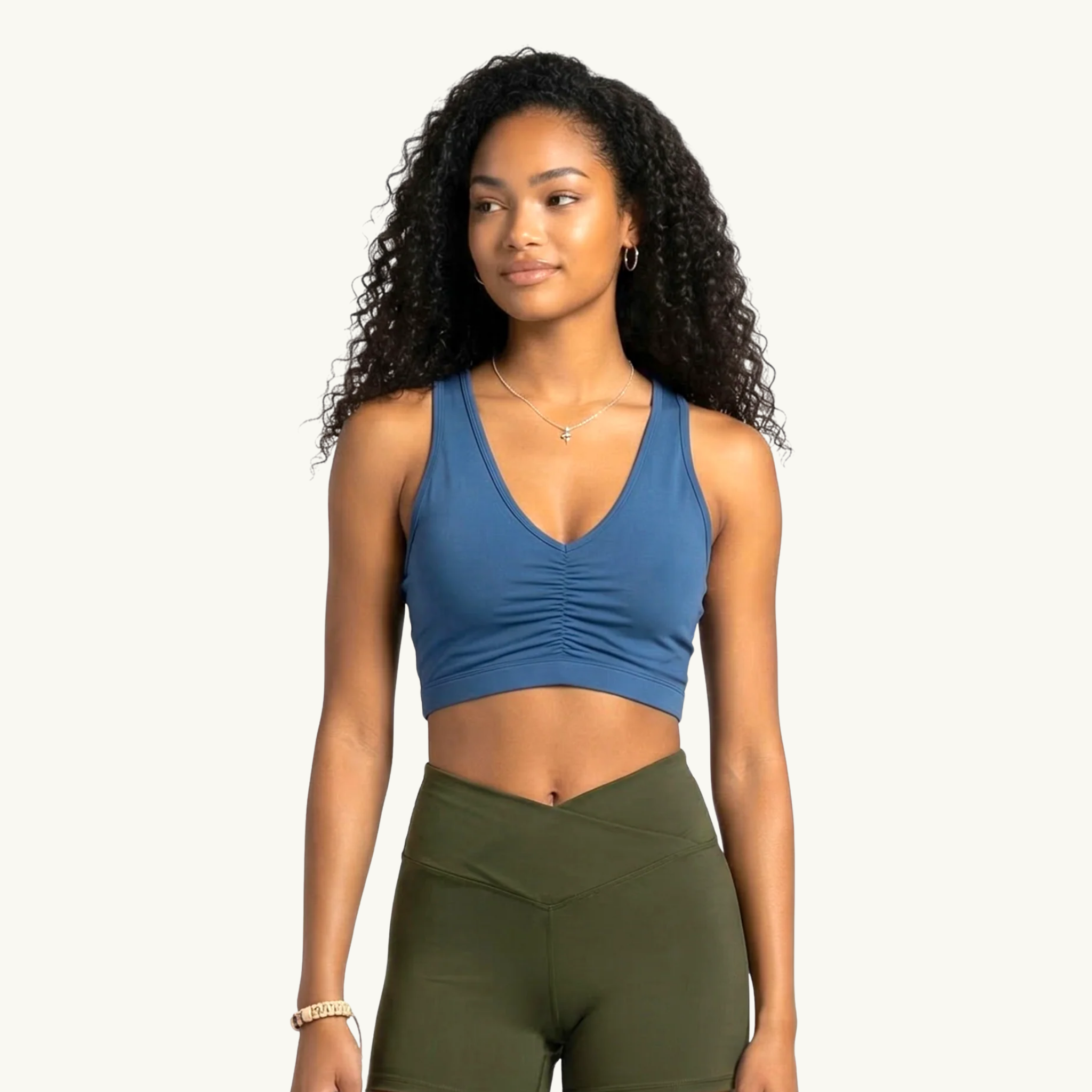 Sidney Bralette