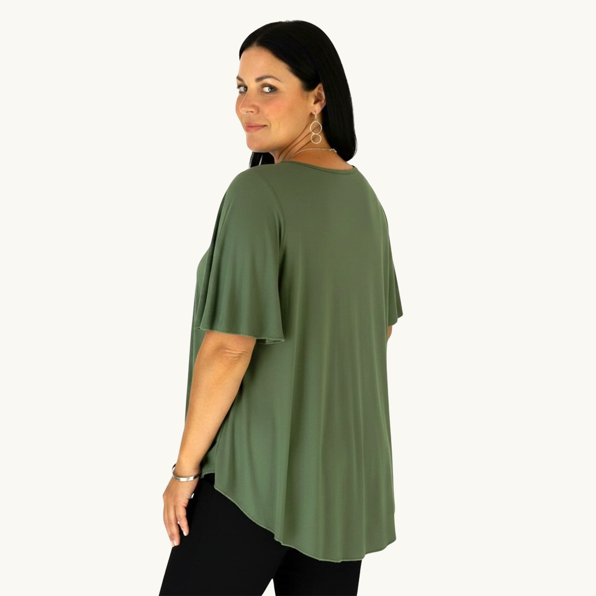 Zephyr Top