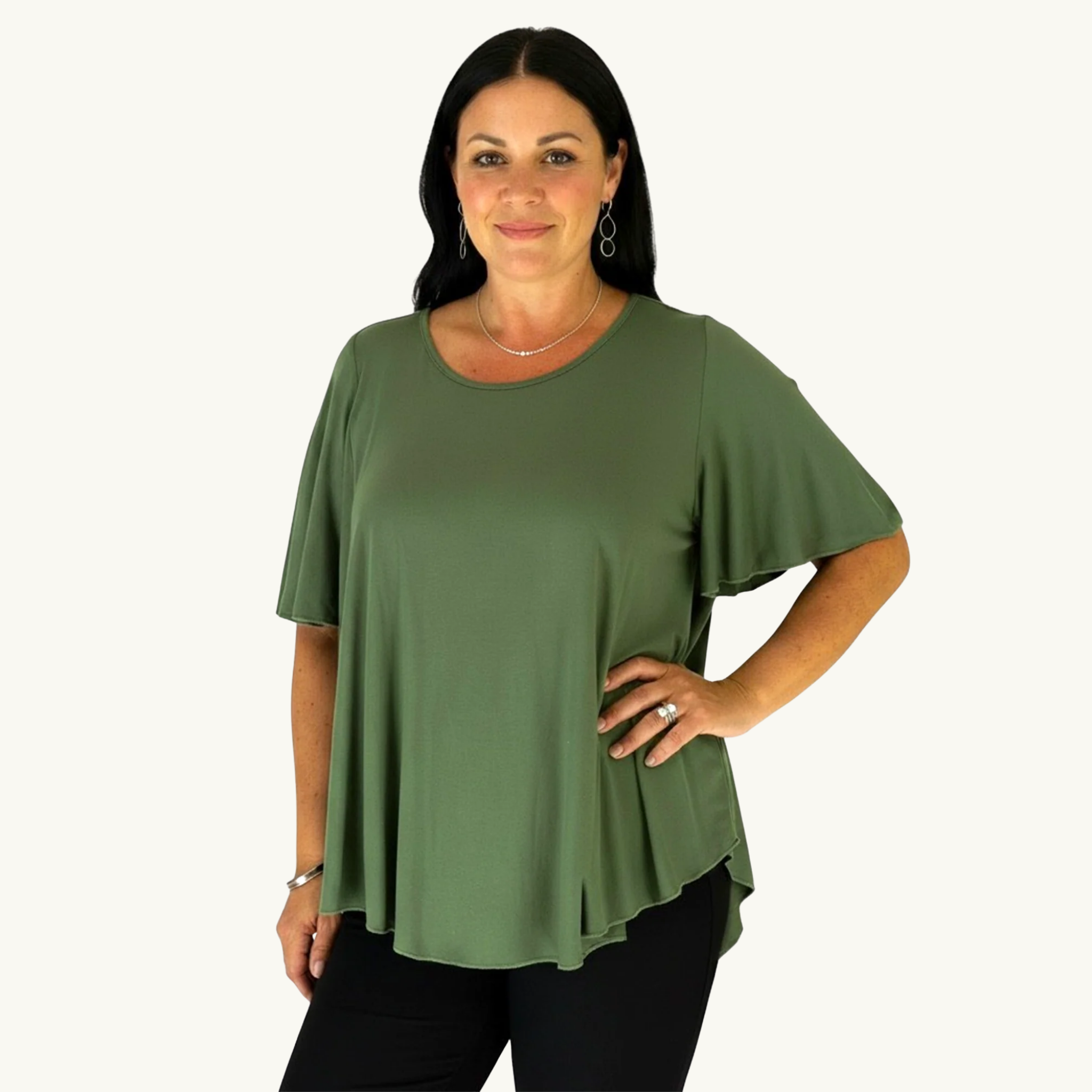 Zephyr Top