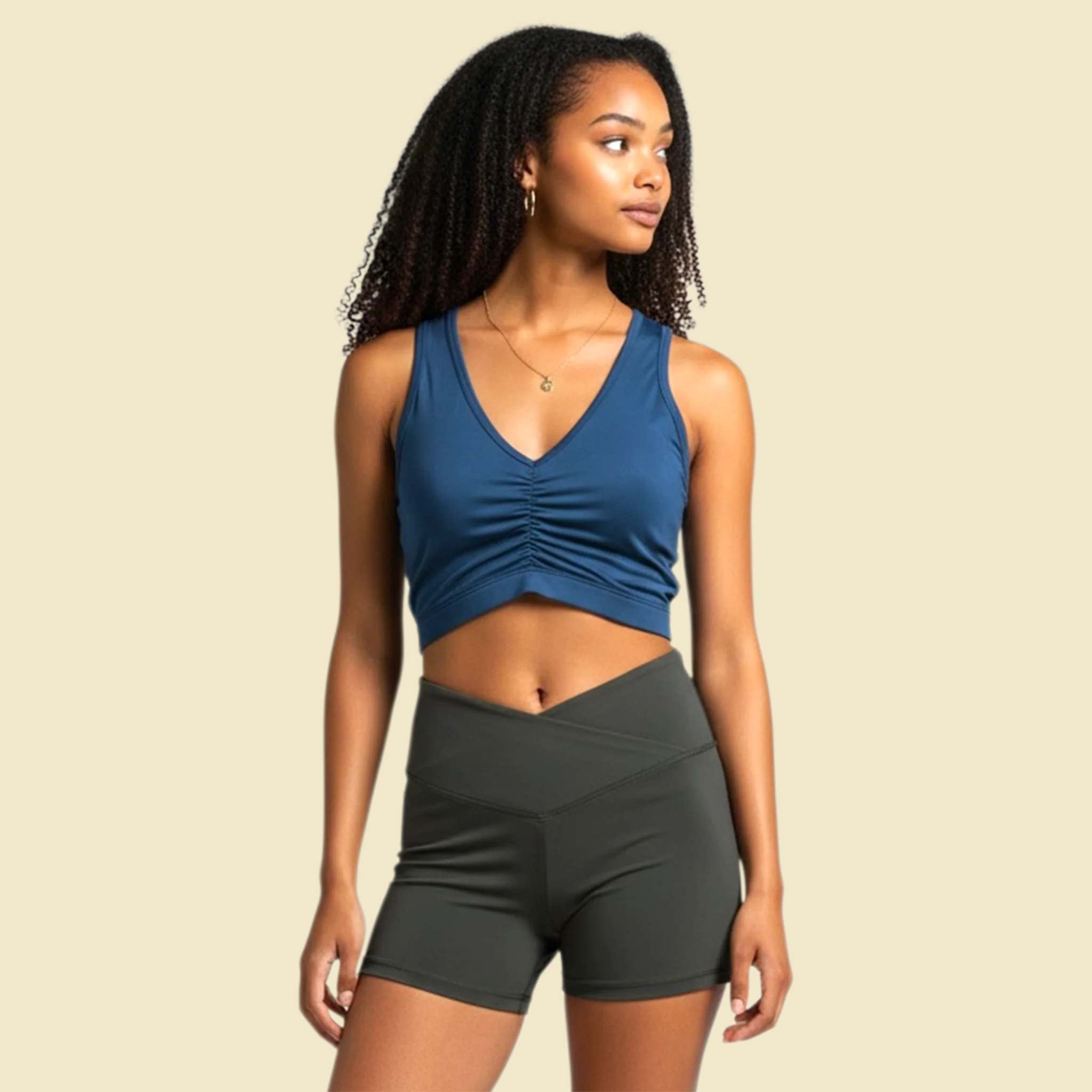 Embrace Shorts