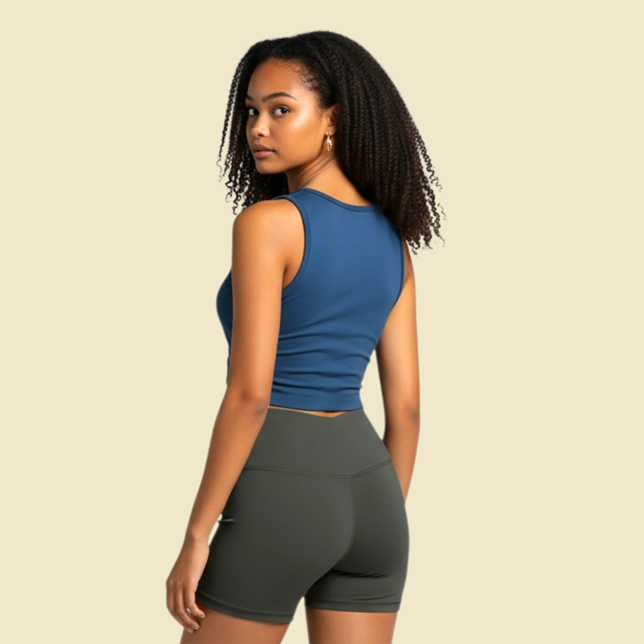 Embrace Shorts