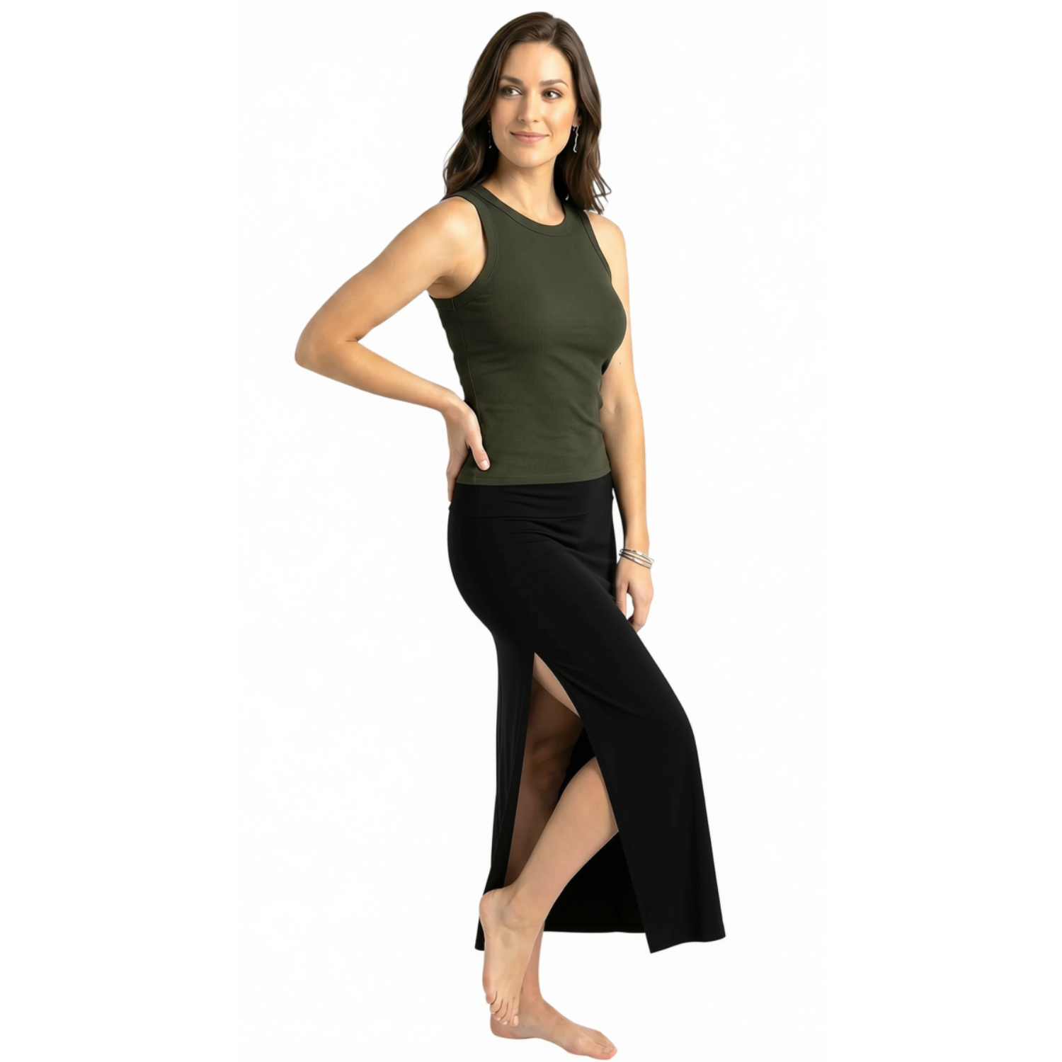 Sicily Skirt