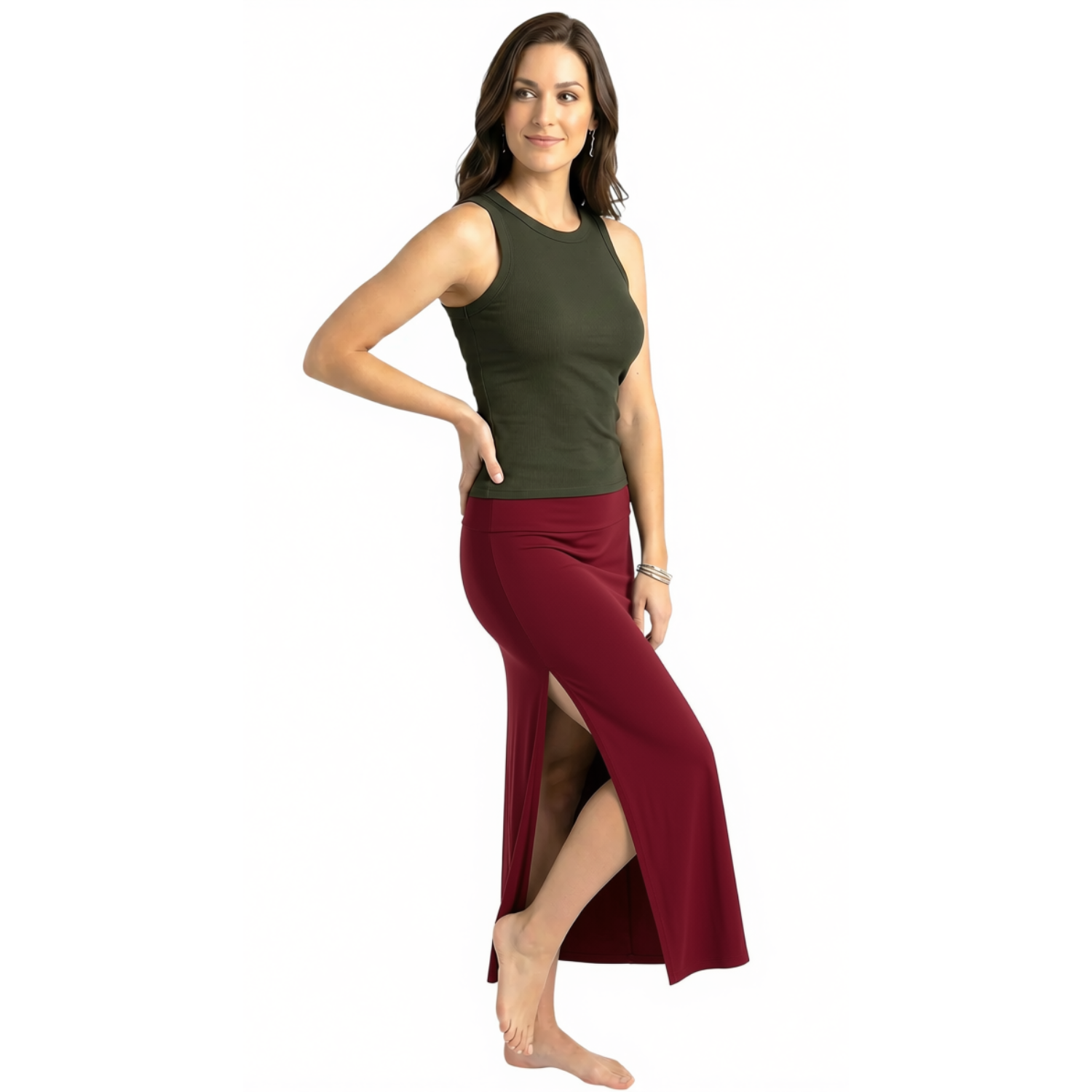 Sicily Skirt