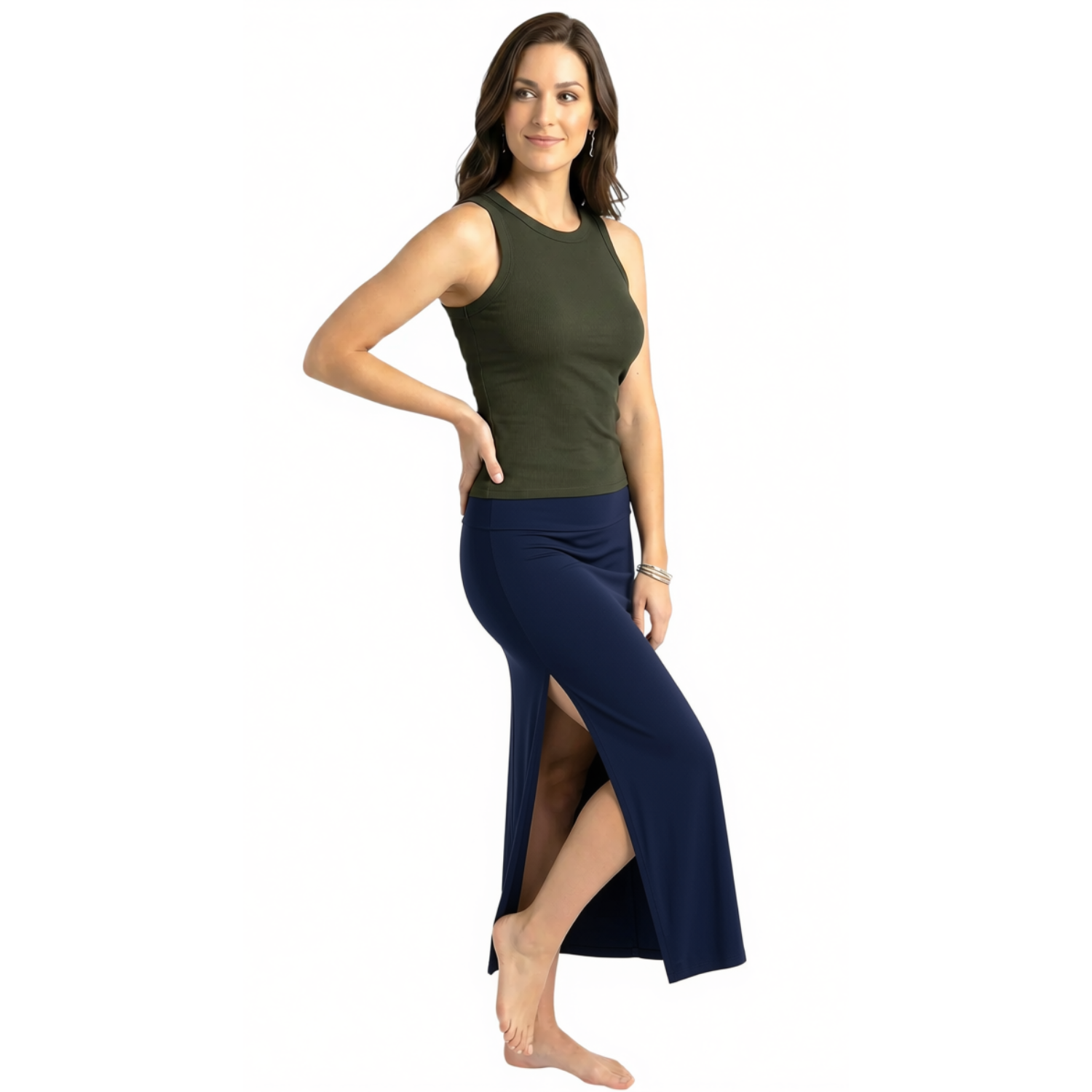 Sicily Skirt