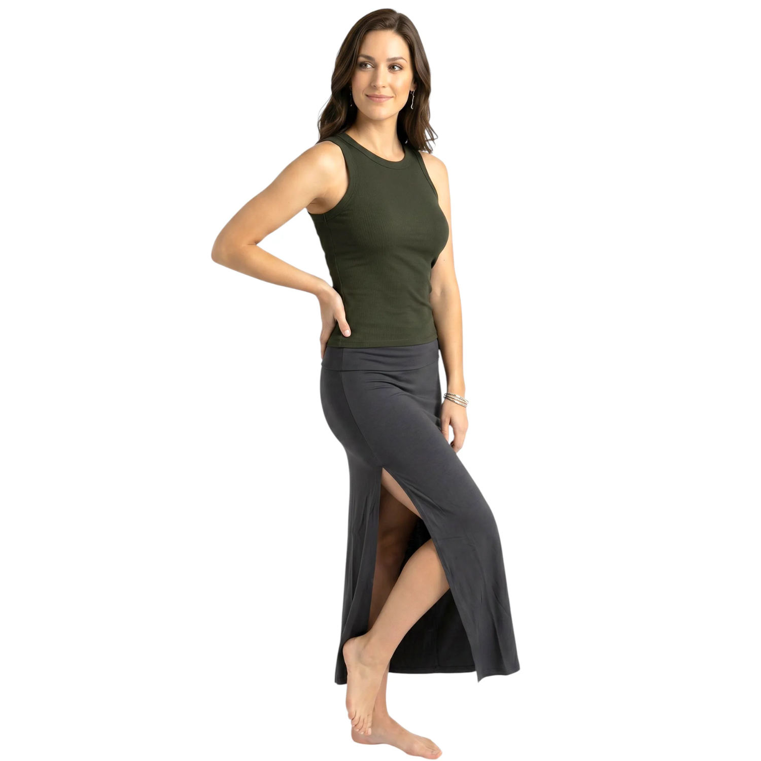 Sicily Skirt