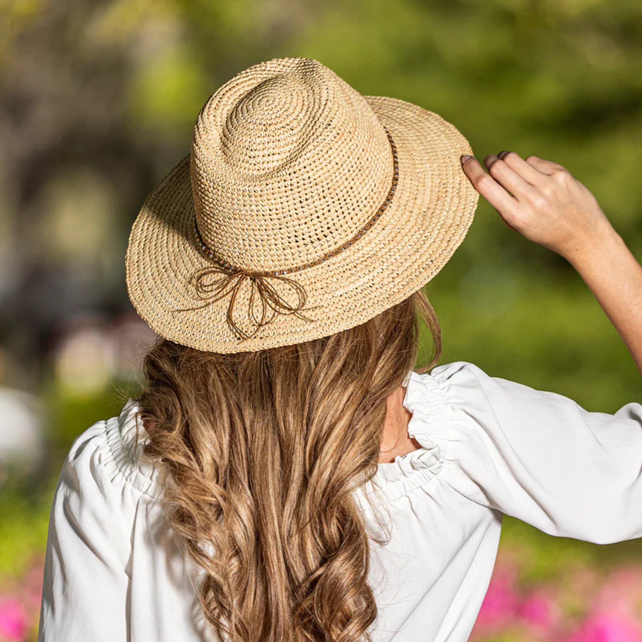 Malibu Hat