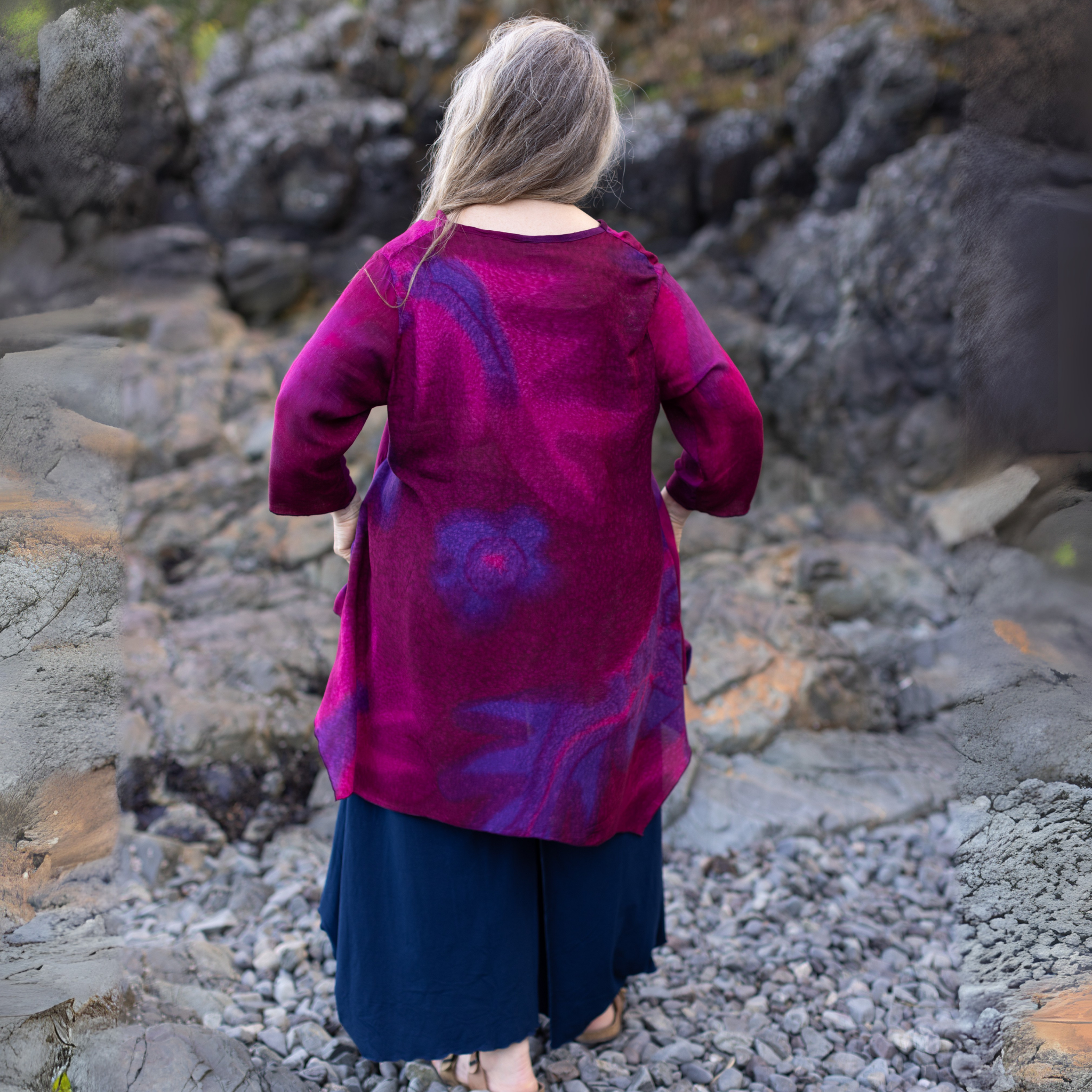 Lita Tunic Dress