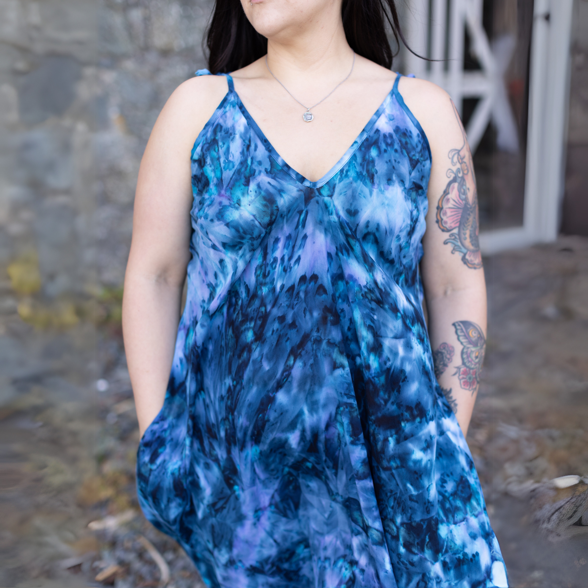 Sola Dress