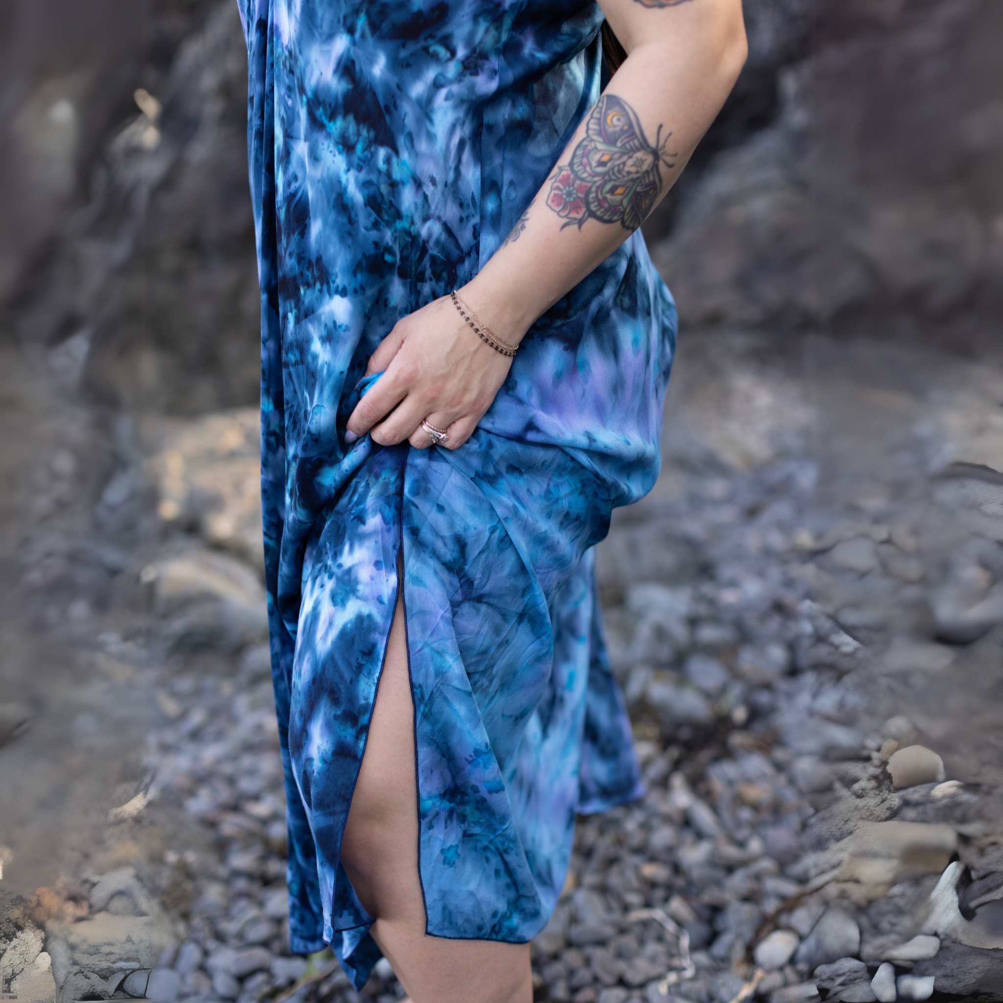 Sola Dress