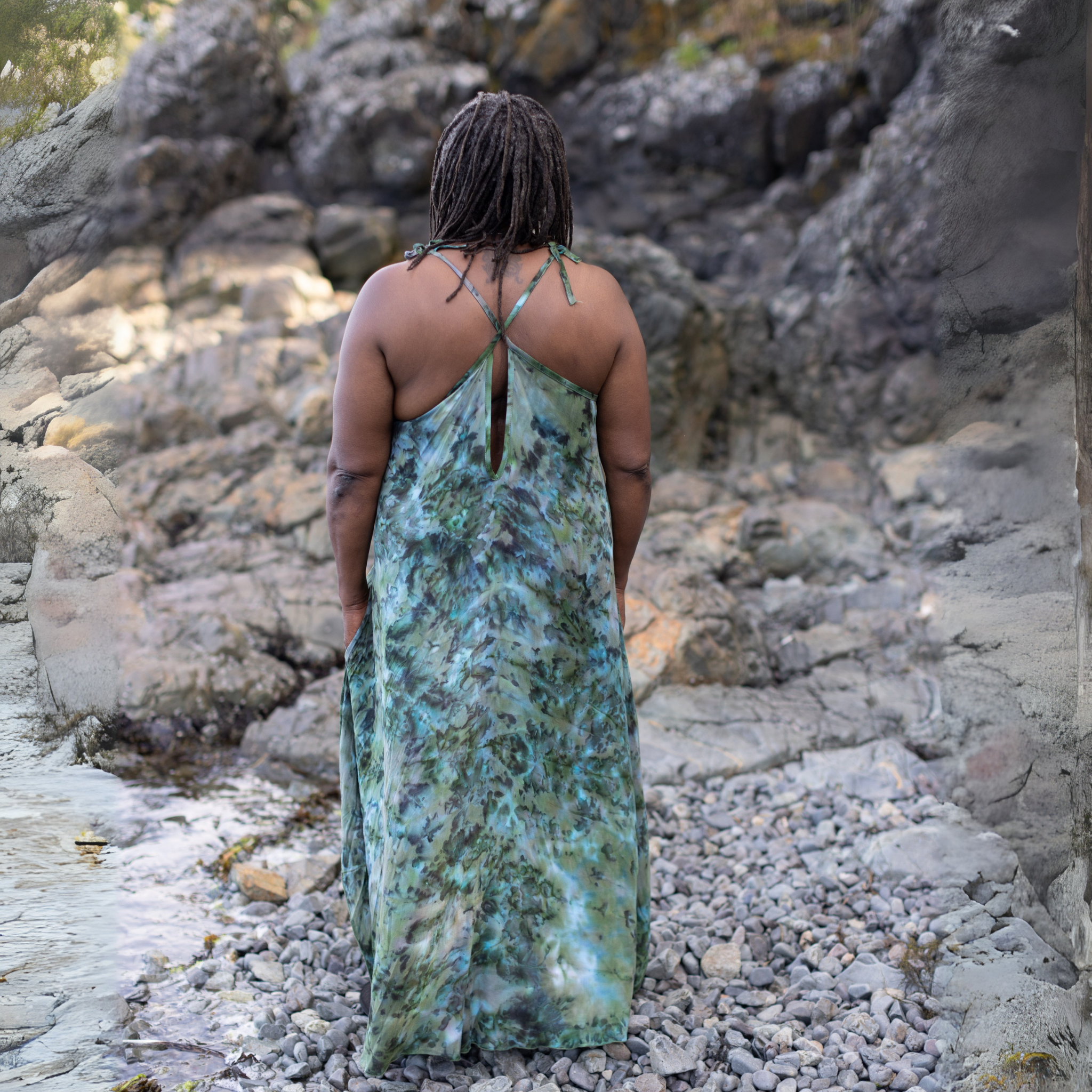 Sola Dress