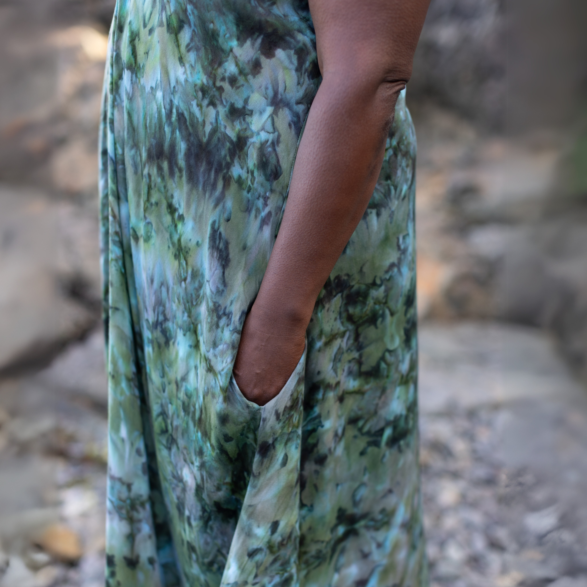 Sola Dress
