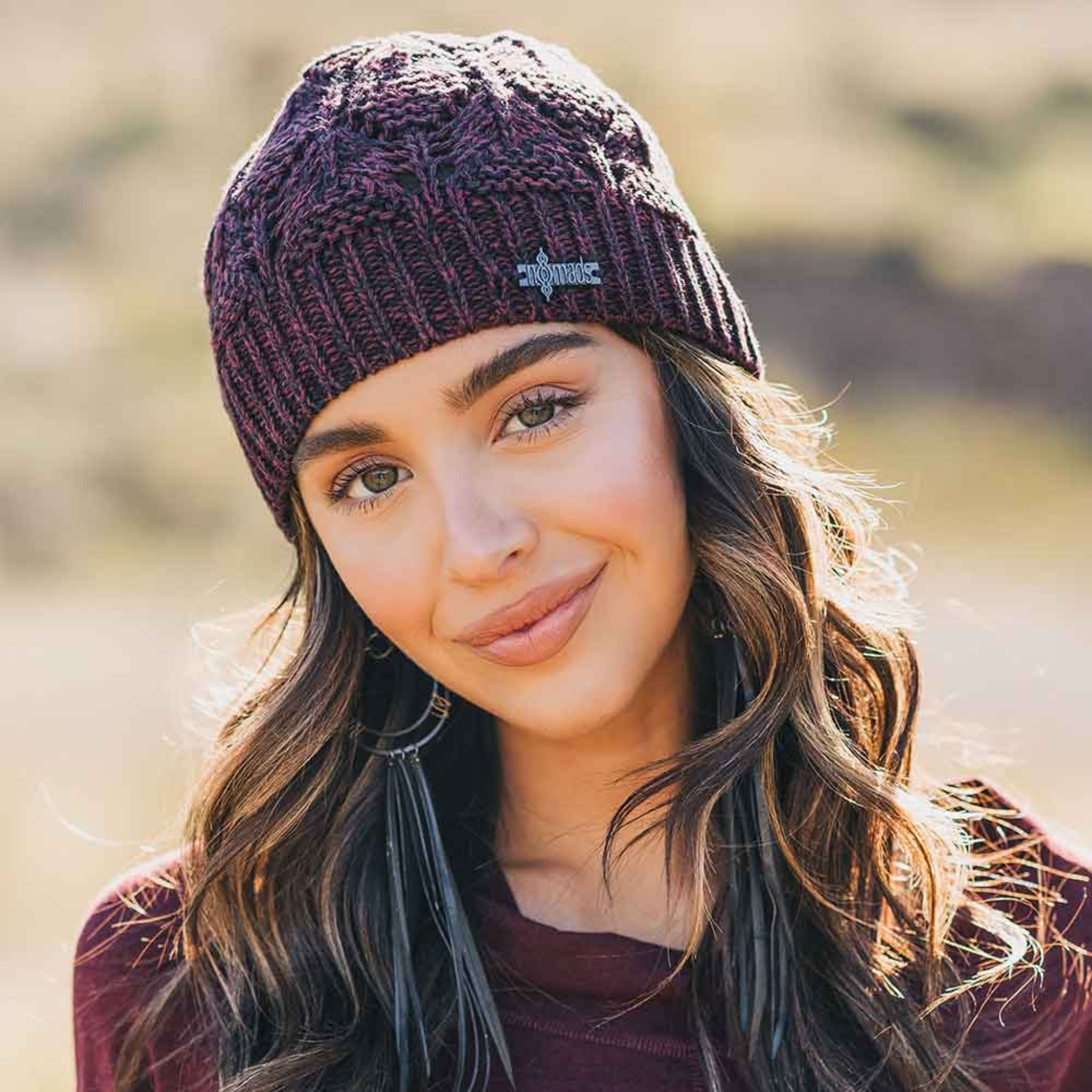 Alaska Beanie