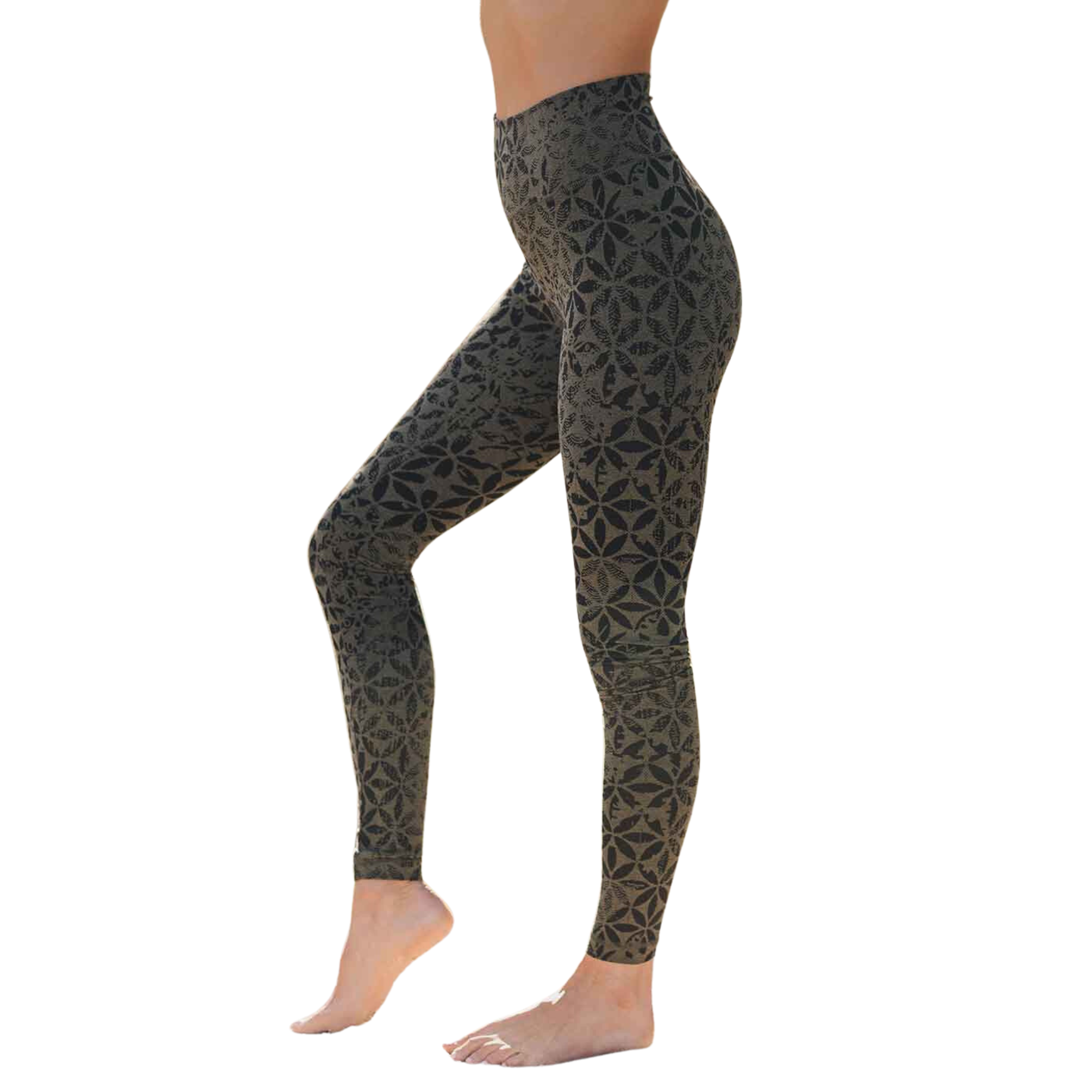 Paradox Leggings  Fig Love Clothing Co.