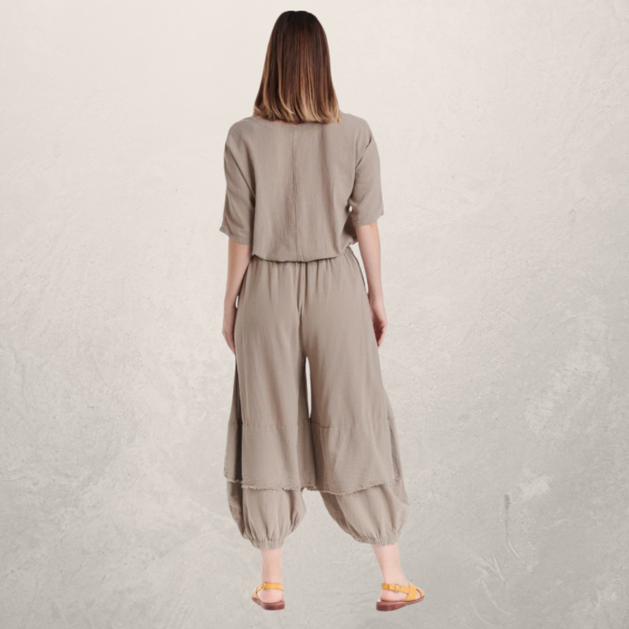 Guchi Pants
