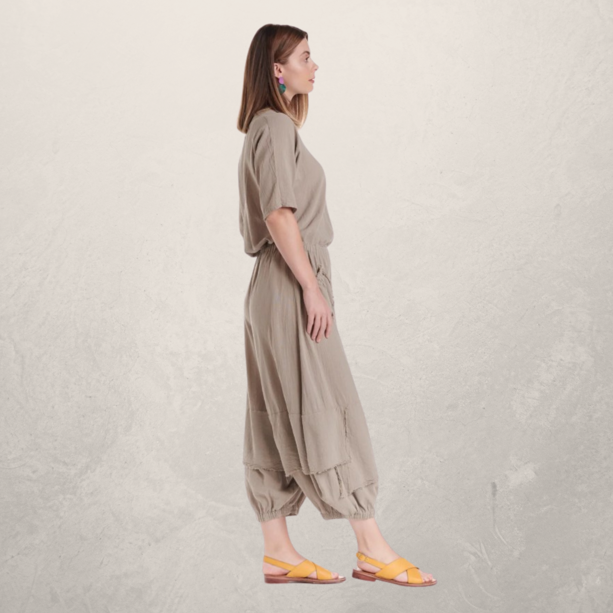 Guchi Pants