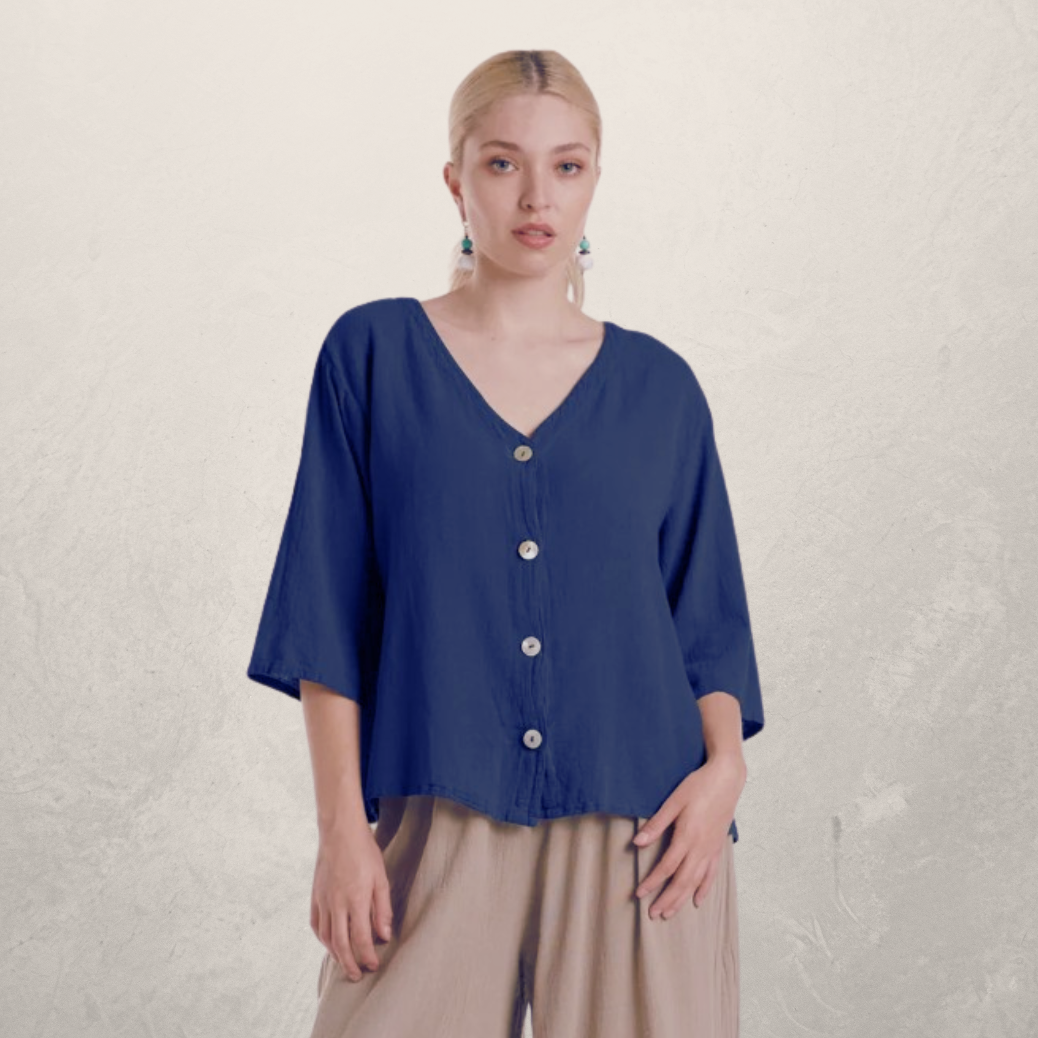 Fig Love Clothing Co. Tops | Fig Love Clothing Co.
