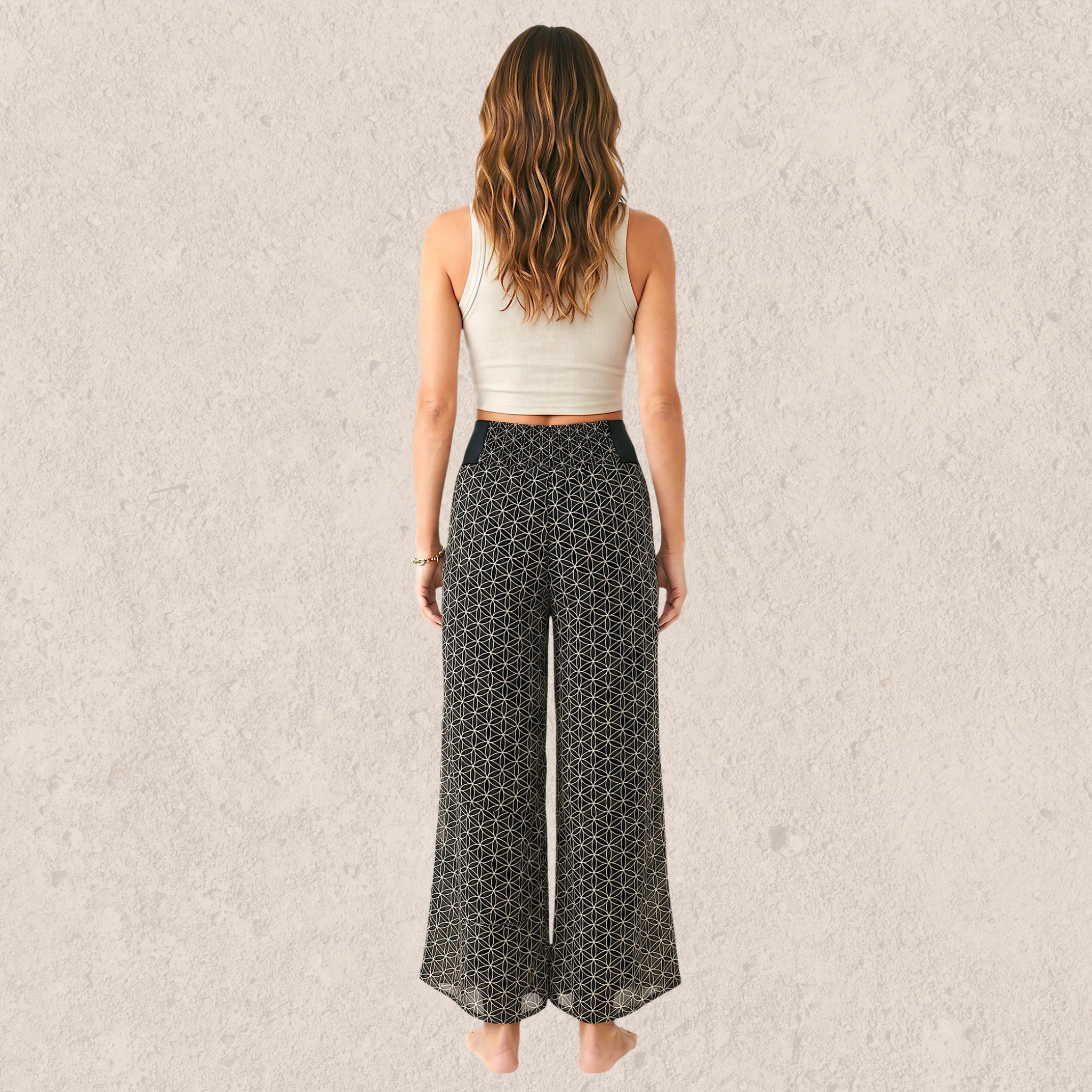 Haiku Pant