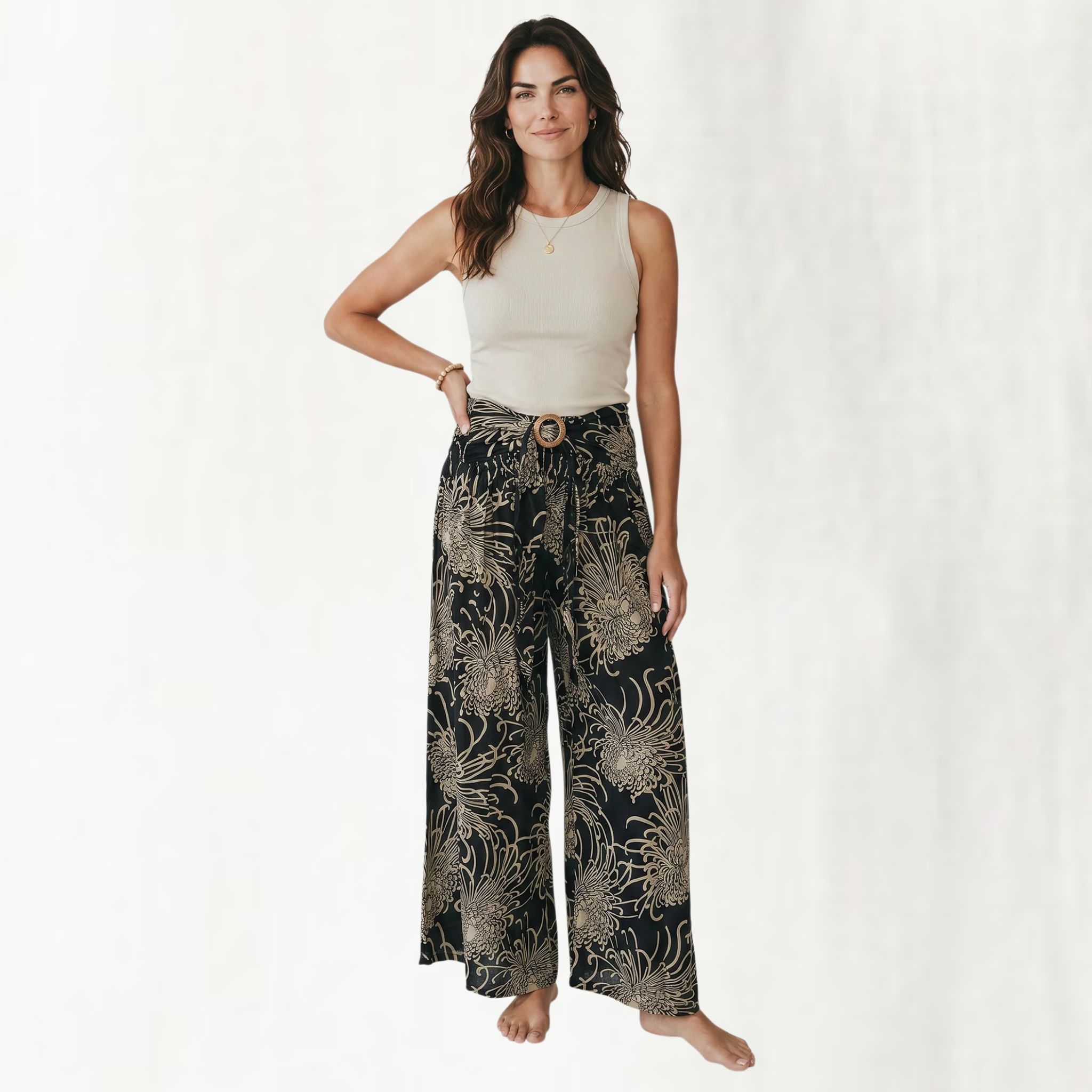 Meander Pant