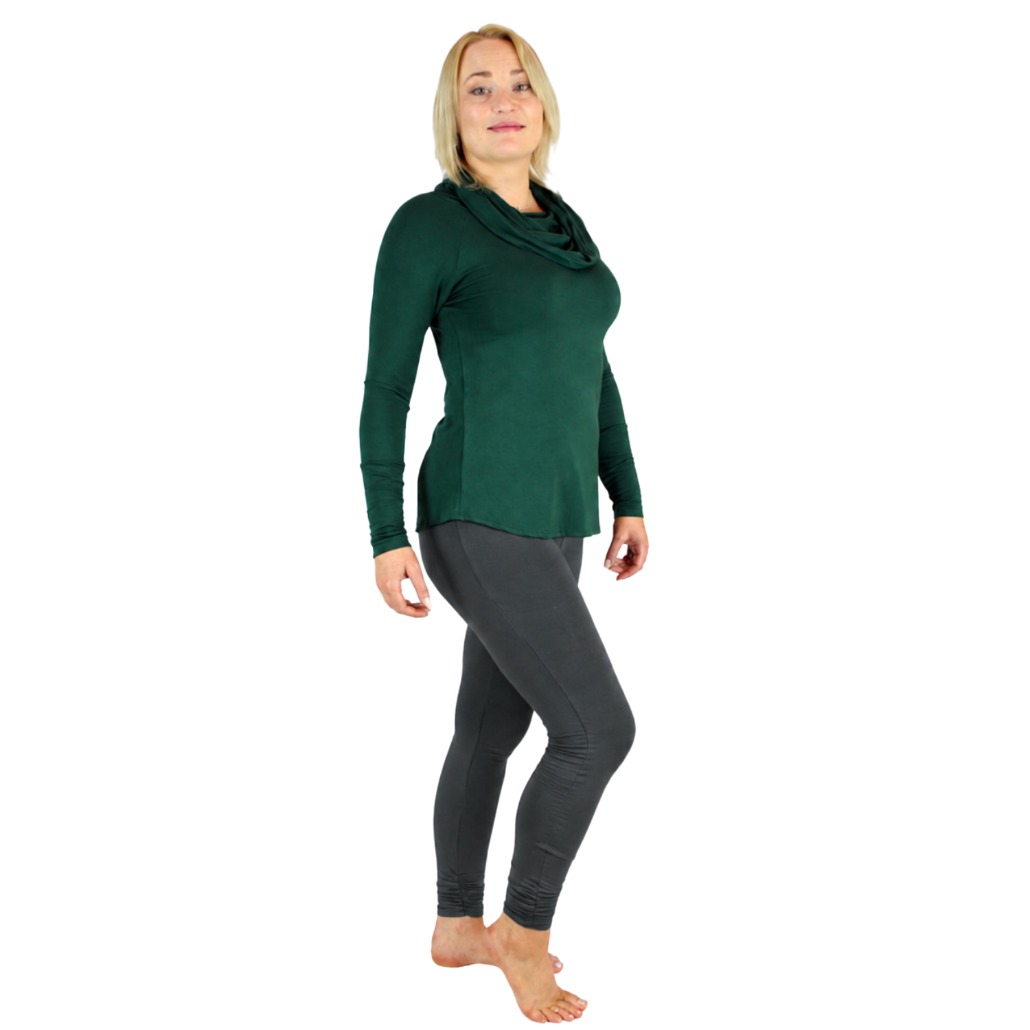 Basic Leggings