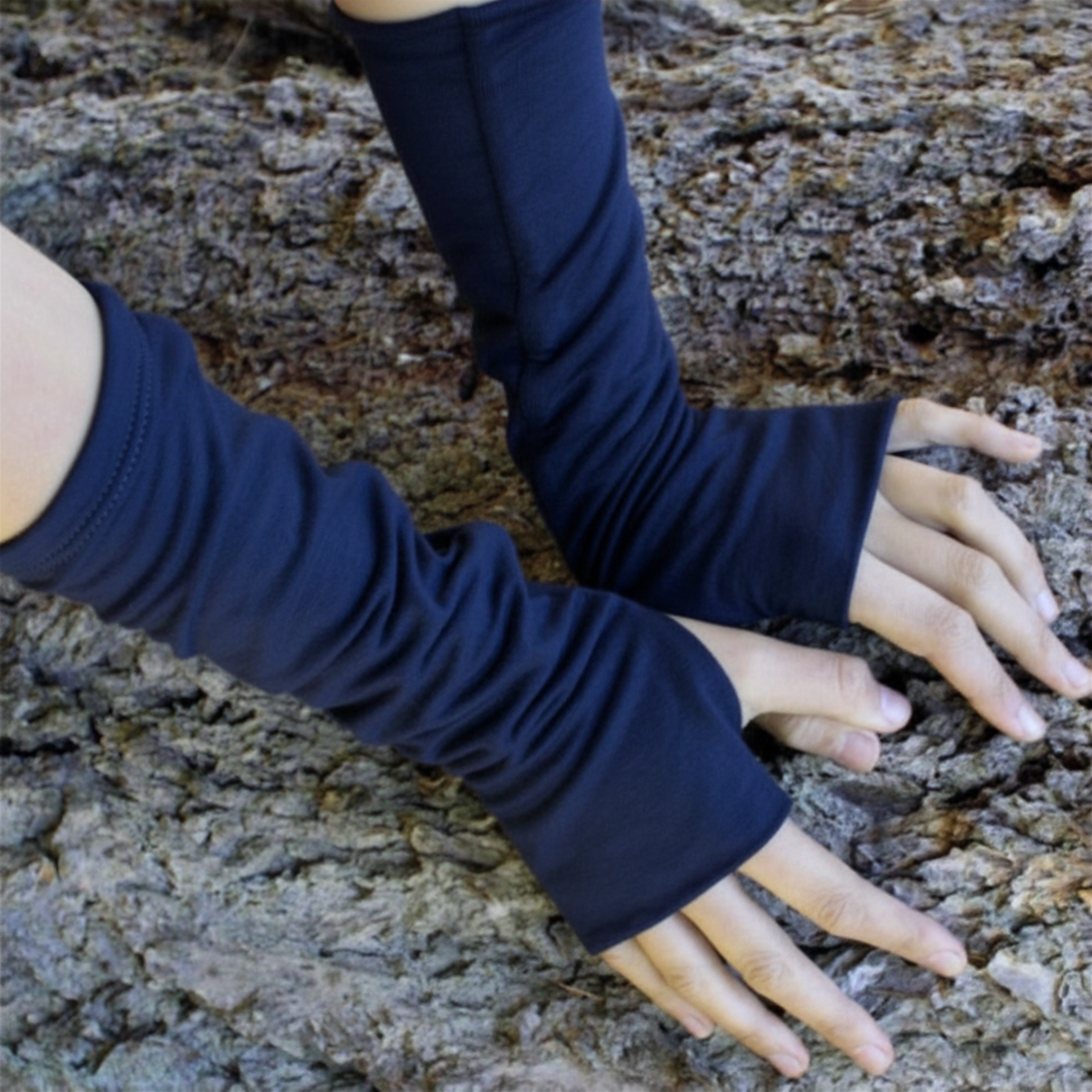 Gauntlet Gloves