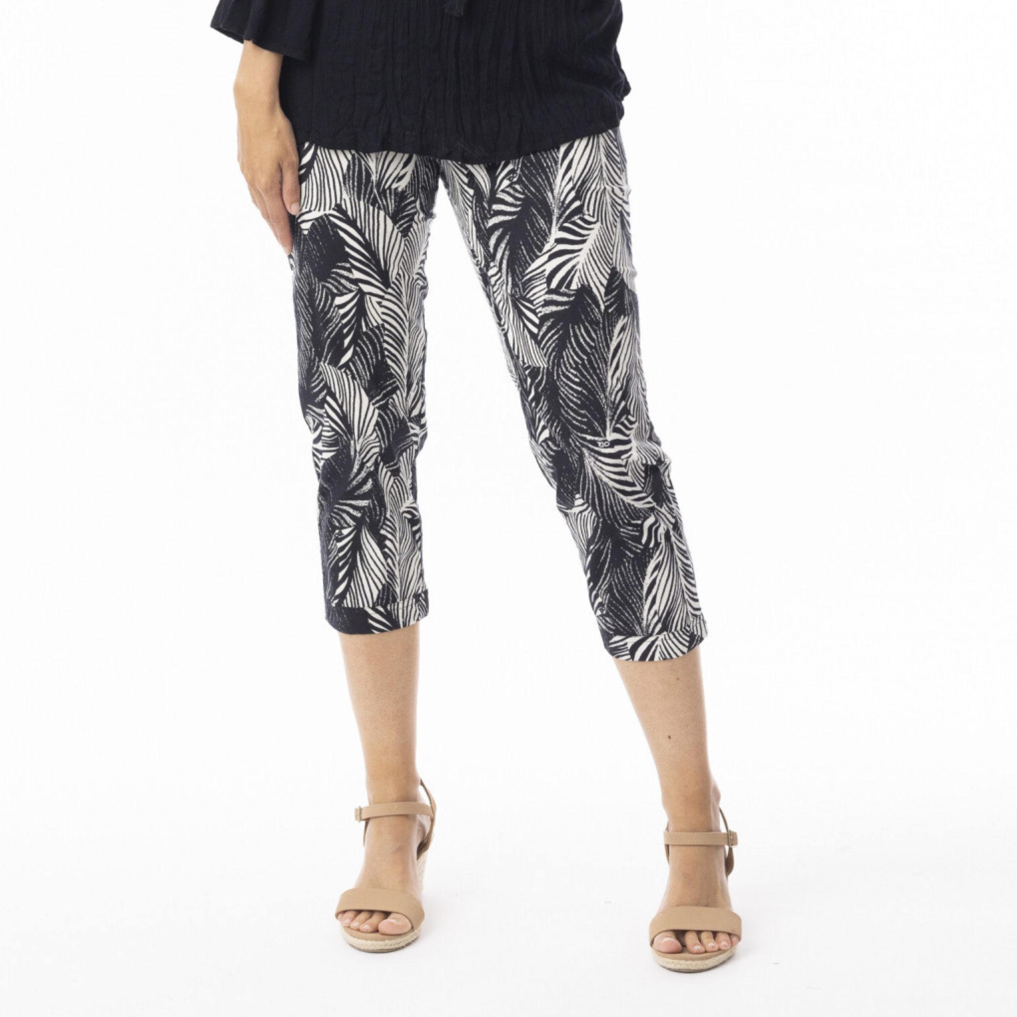 Bangalene Pant