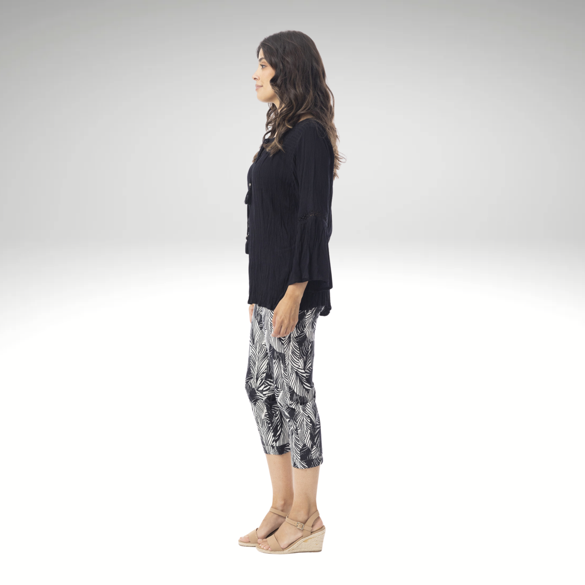 Bangalene Pant