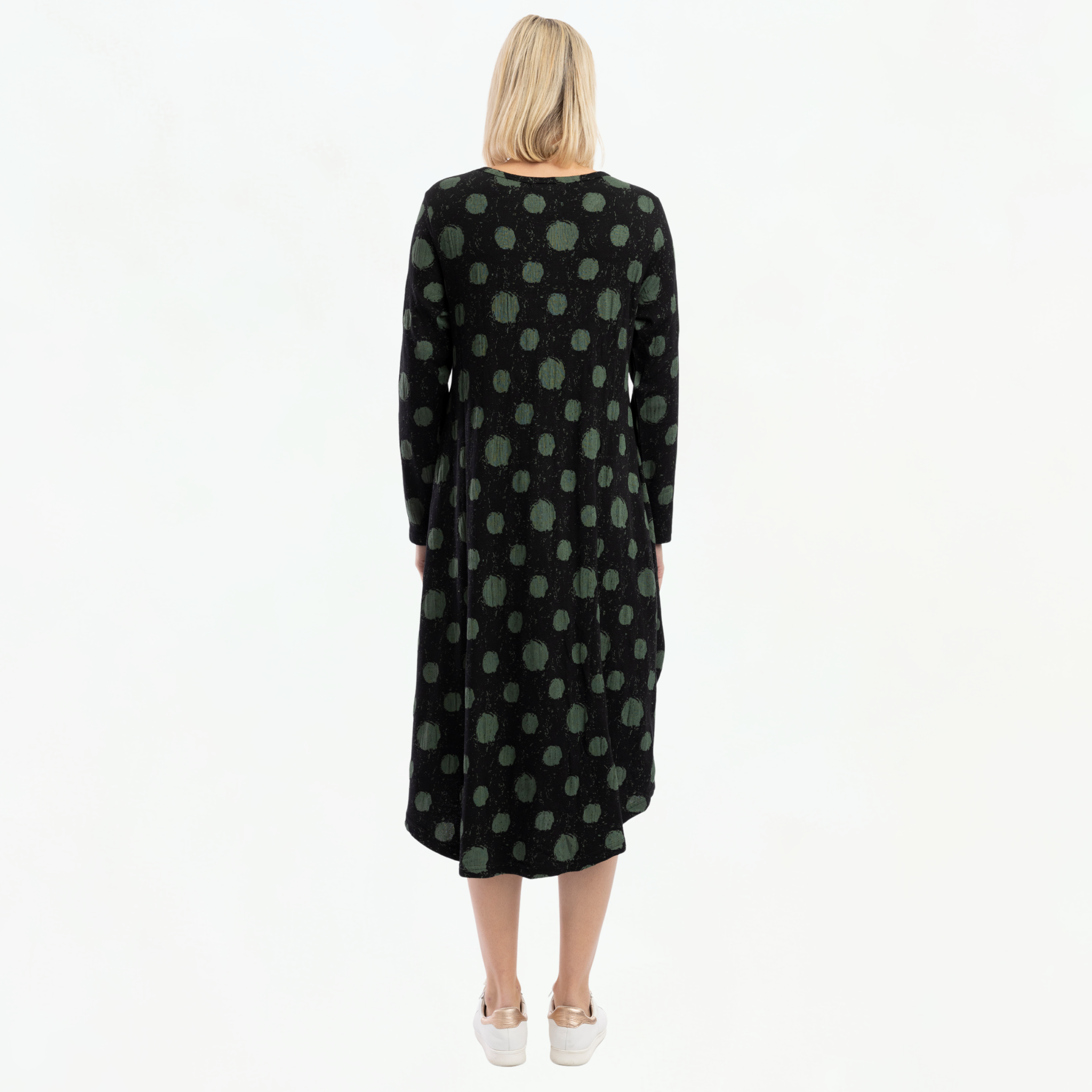 Bohemian Rhapsody Bubble Dress