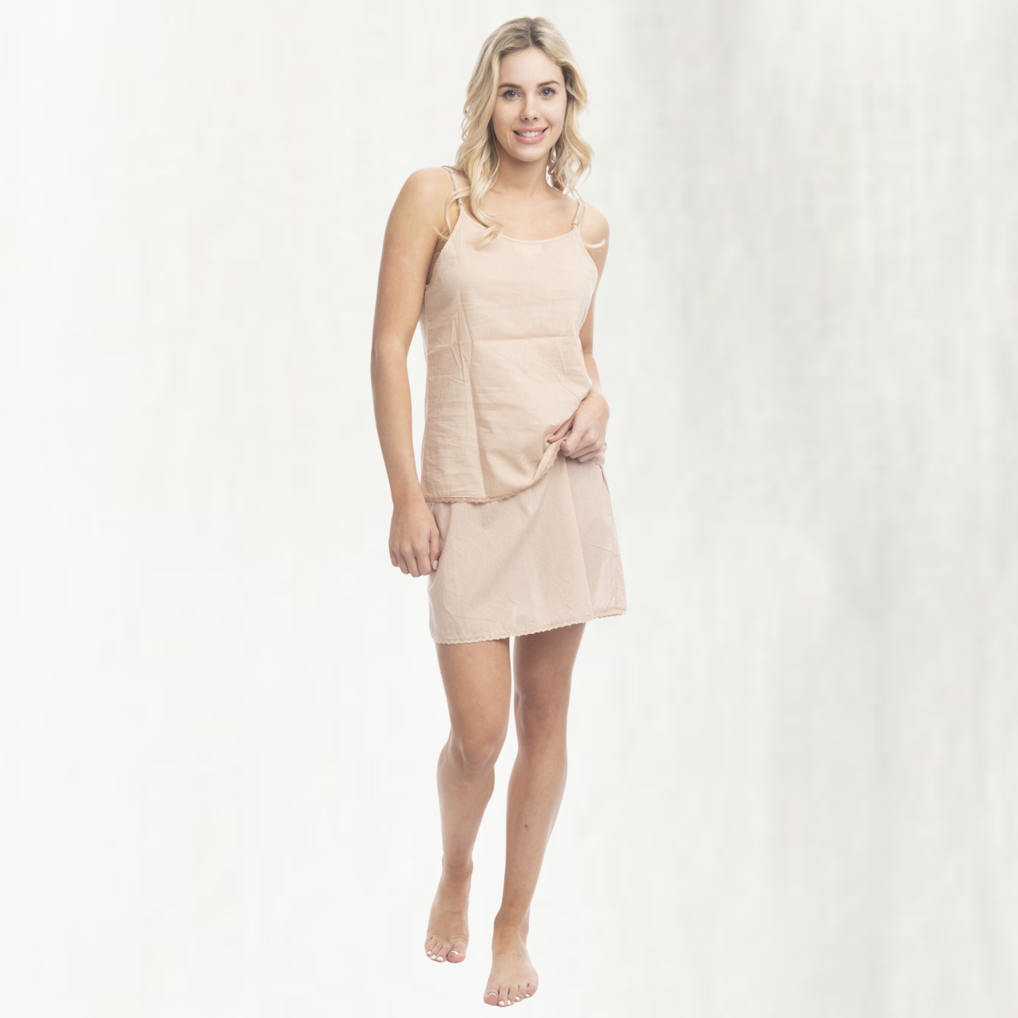 Cami Slip Tank Top
