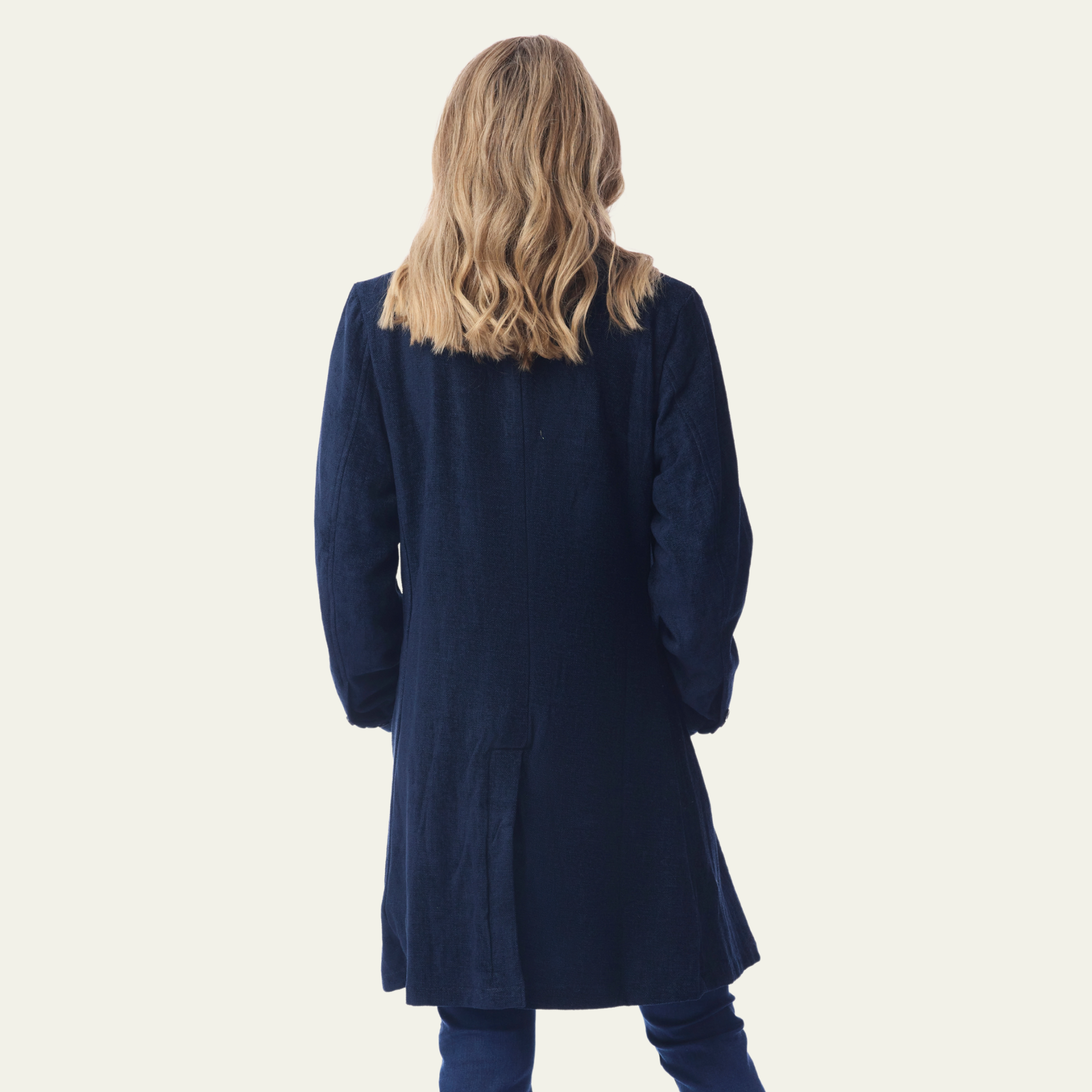 Mid Coat