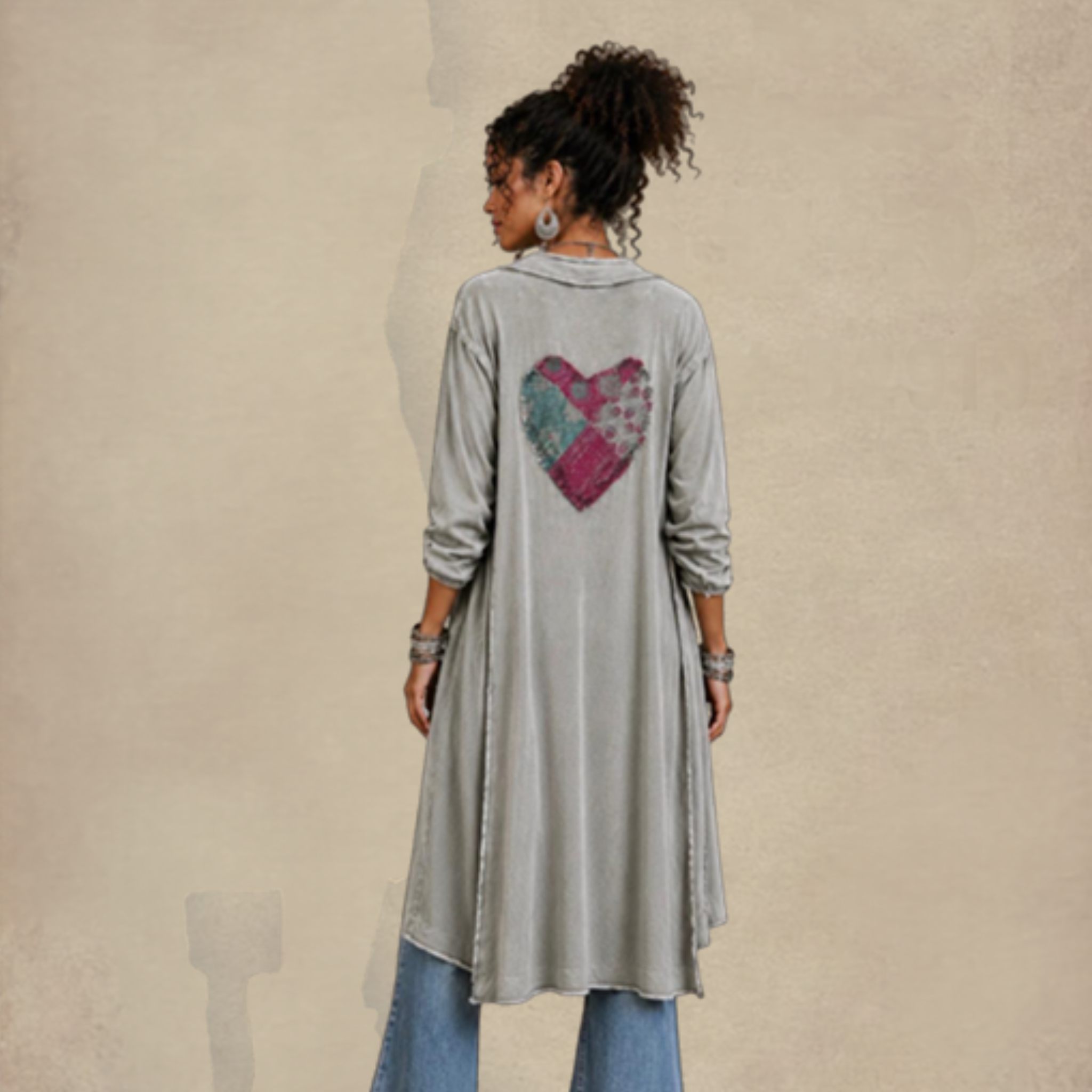 Heart Duster