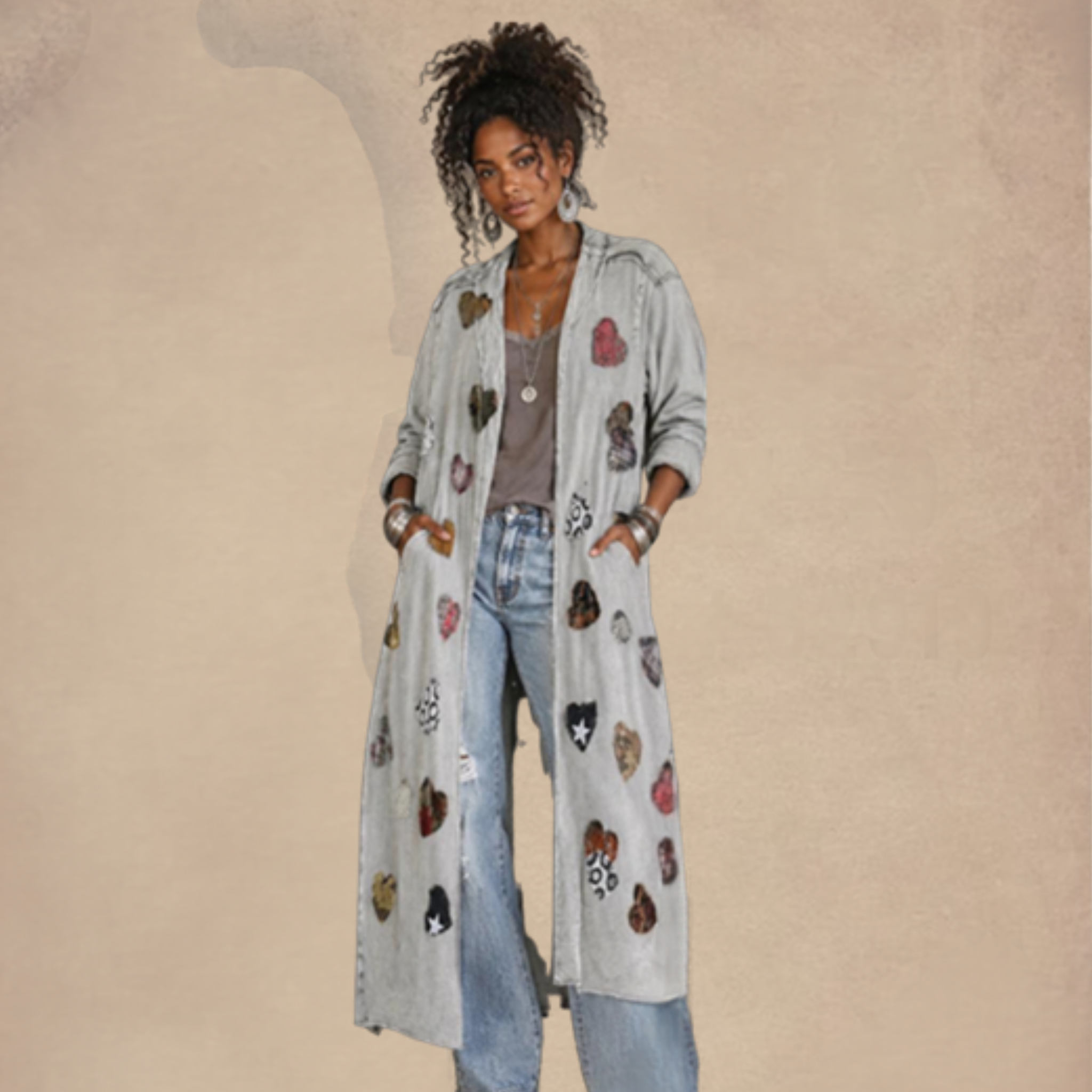 Heart Duster
