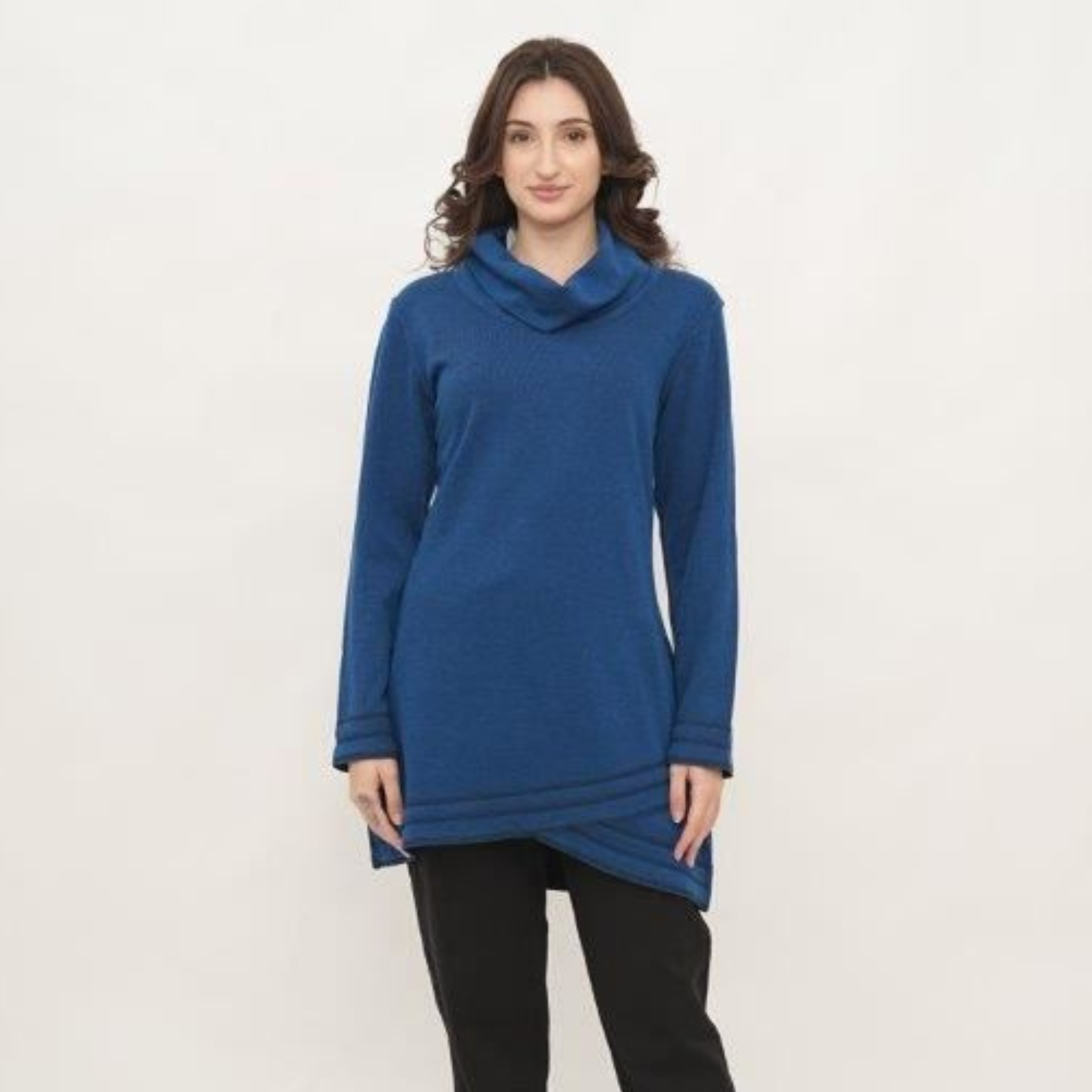 Ingrid Reversible Tunic