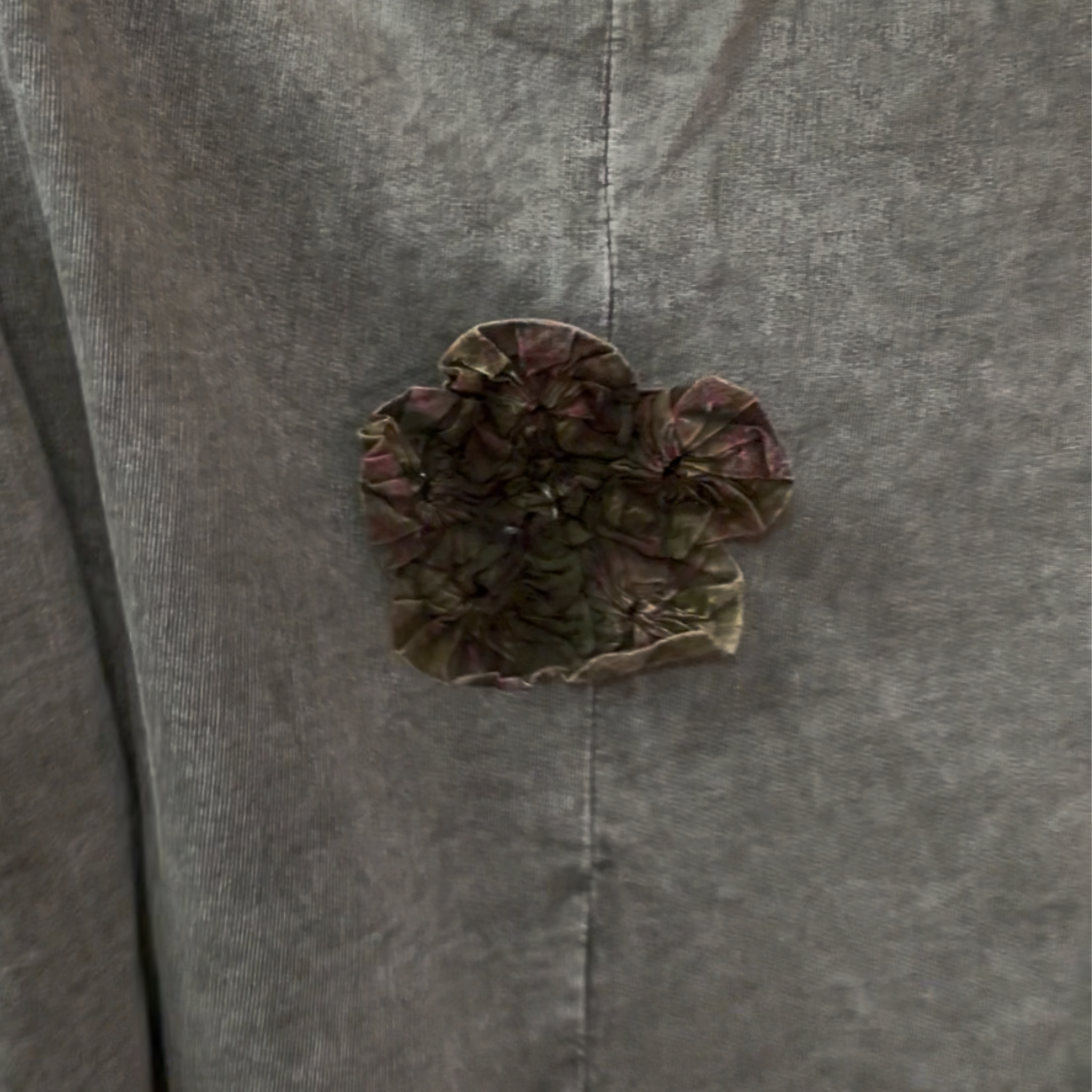 Reversible Blazer