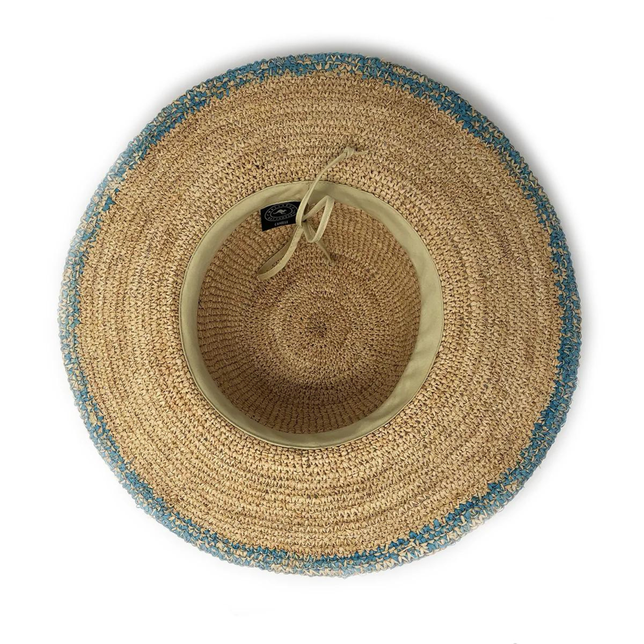 Camille Hat